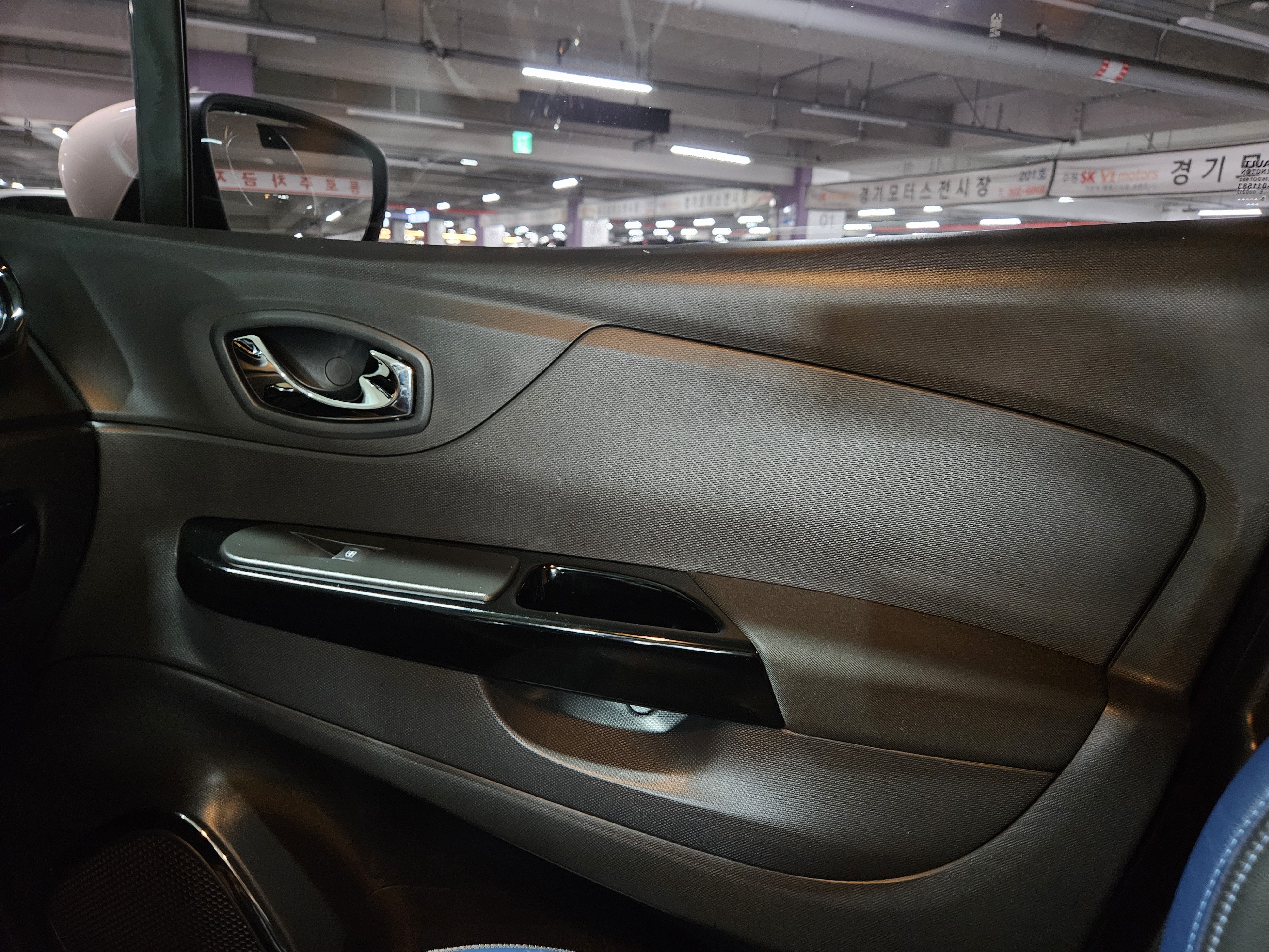 2016 RENAULT SAMSUNG QM3 1.5 DIESEL RE - Thumbnail 21
