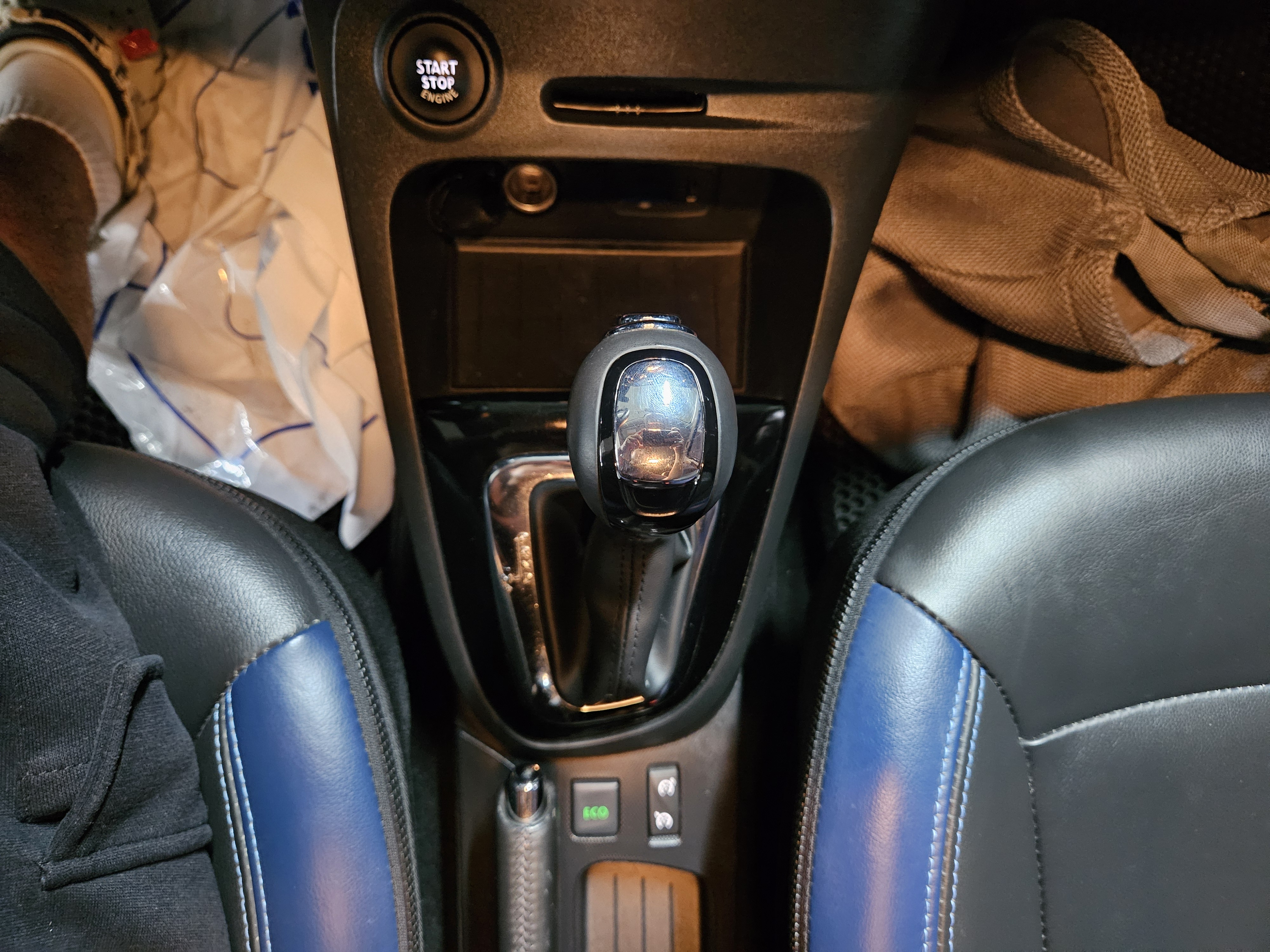2016 RENAULT SAMSUNG QM3 1.5 DIESEL RE - Thumbnail 24