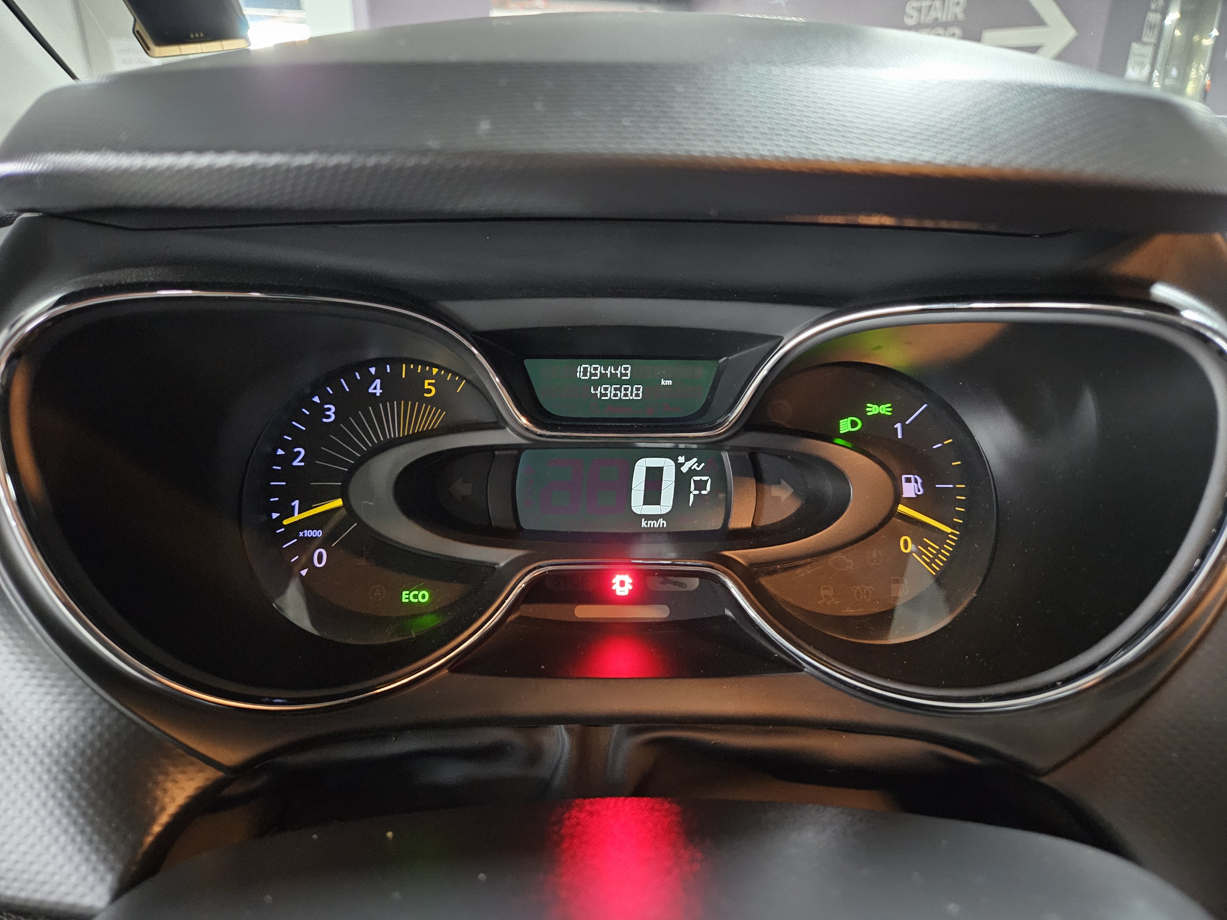 2016 RENAULT SAMSUNG QM3 1.5 DIESEL RE - Thumbnail 26