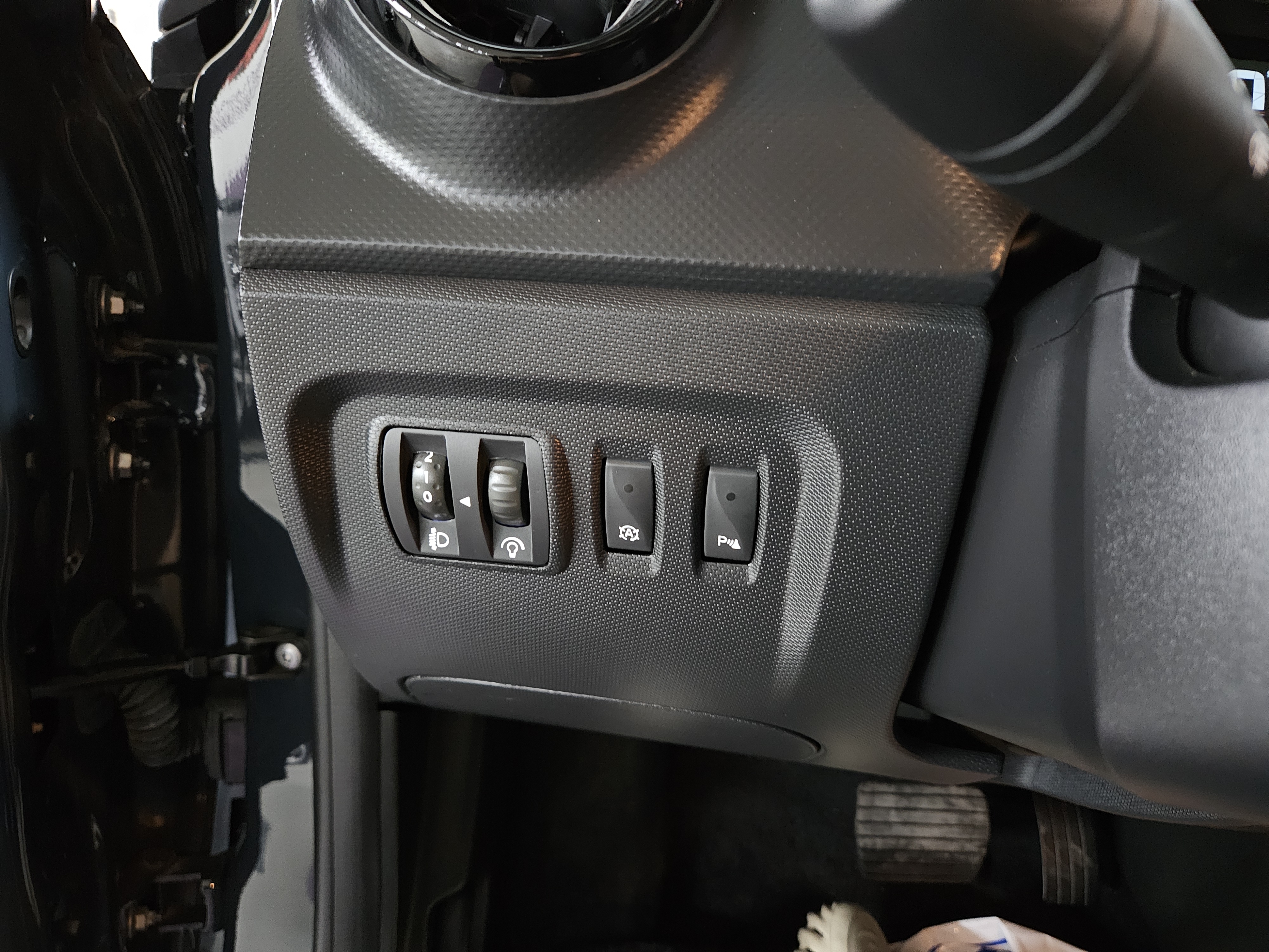 2016 RENAULT SAMSUNG QM3 1.5 DIESEL RE - Thumbnail 28
