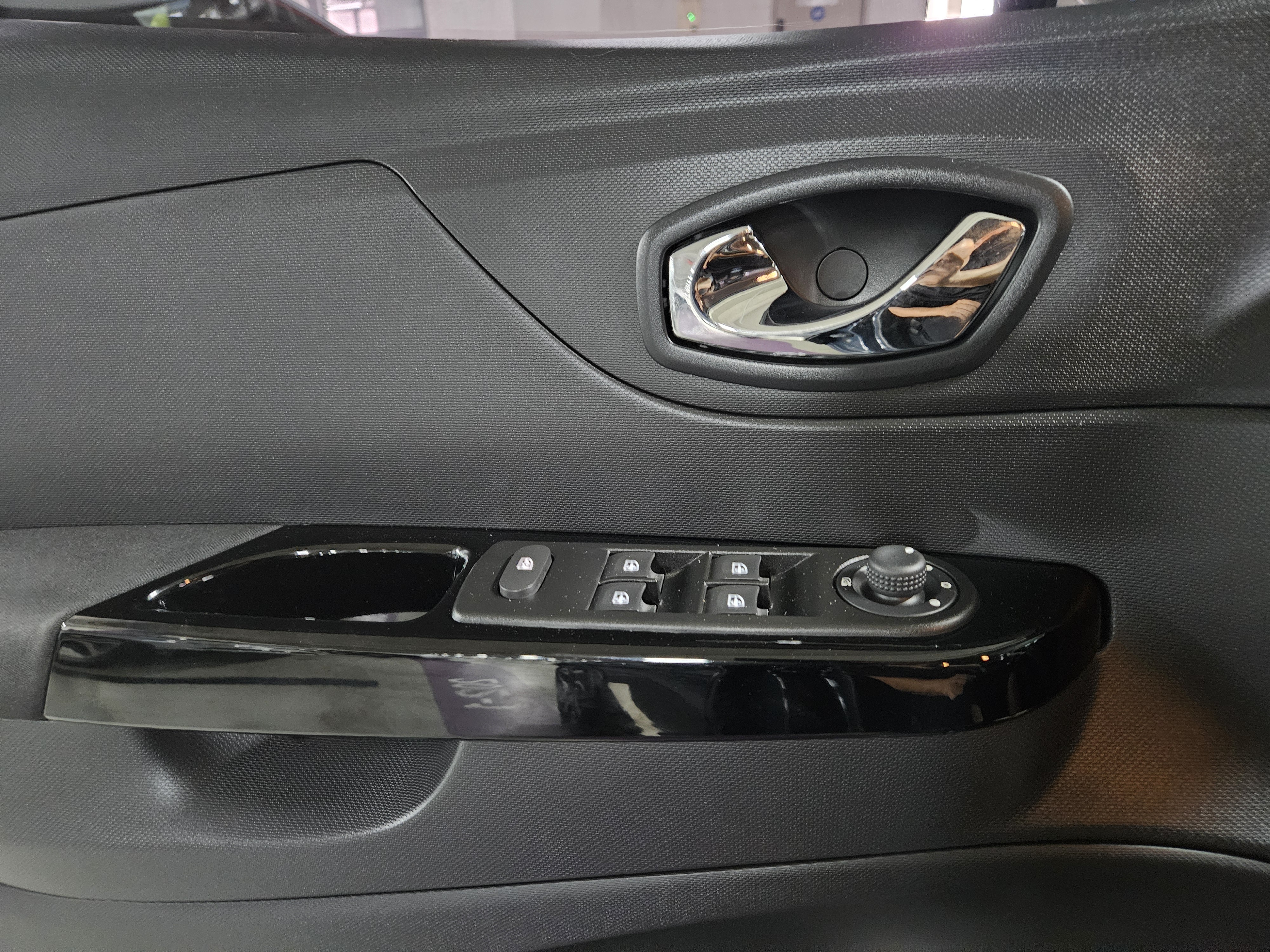 2016 RENAULT SAMSUNG QM3 1.5 DIESEL RE - Thumbnail 29