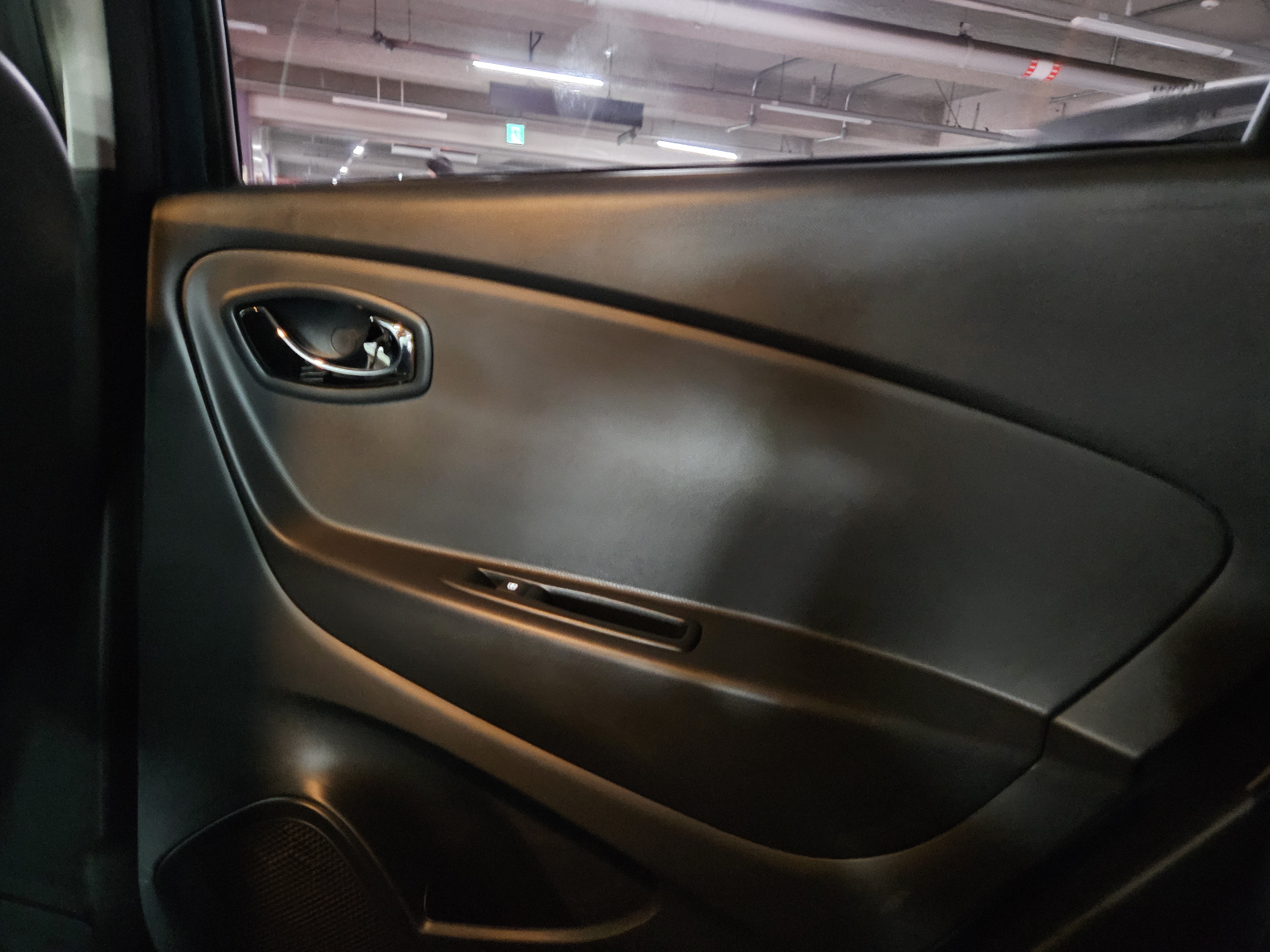 2016 RENAULT SAMSUNG QM3 1.5 DIESEL RE - Thumbnail 34