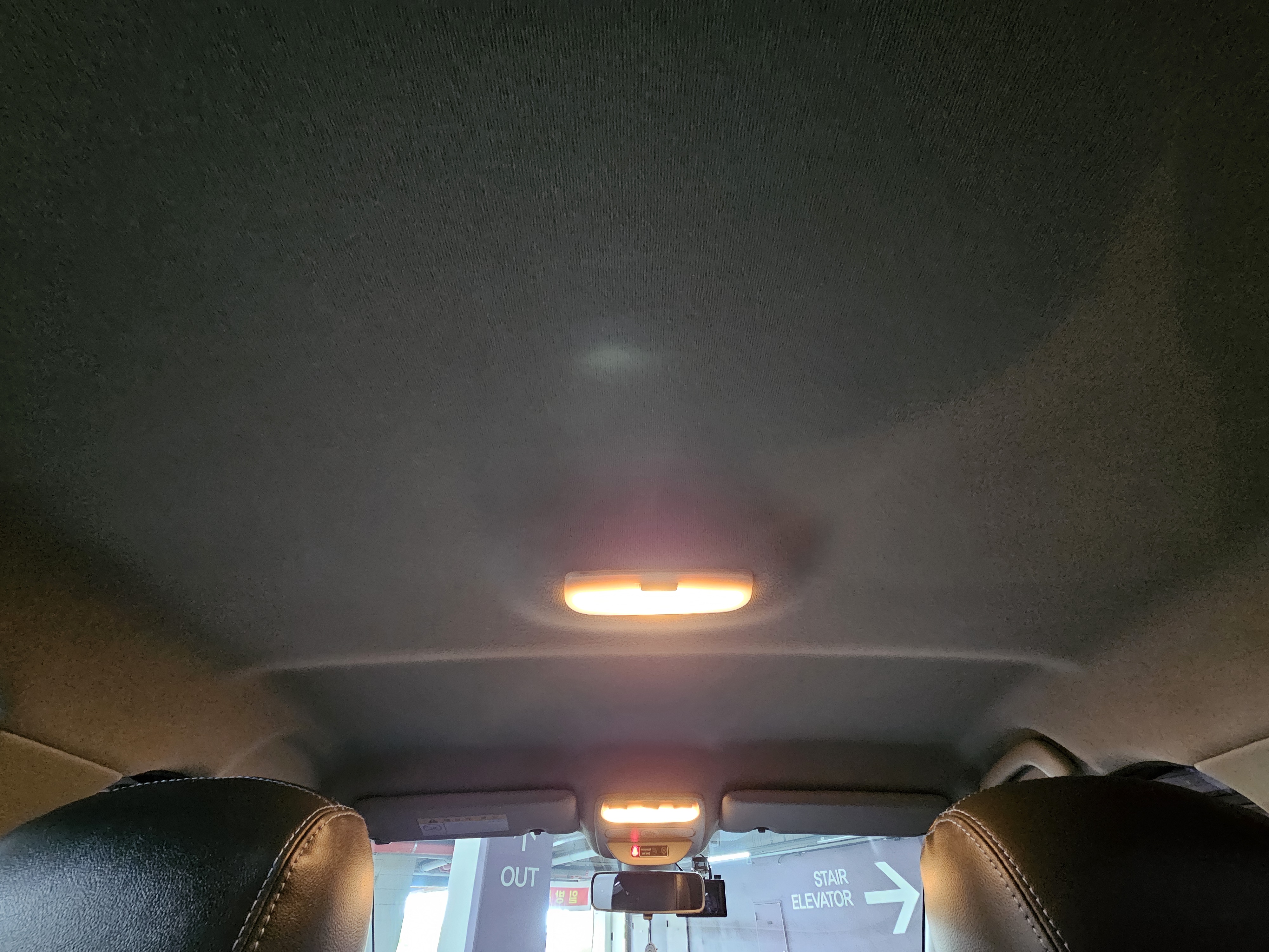2016 RENAULT SAMSUNG QM3 1.5 DIESEL RE - Thumbnail 37