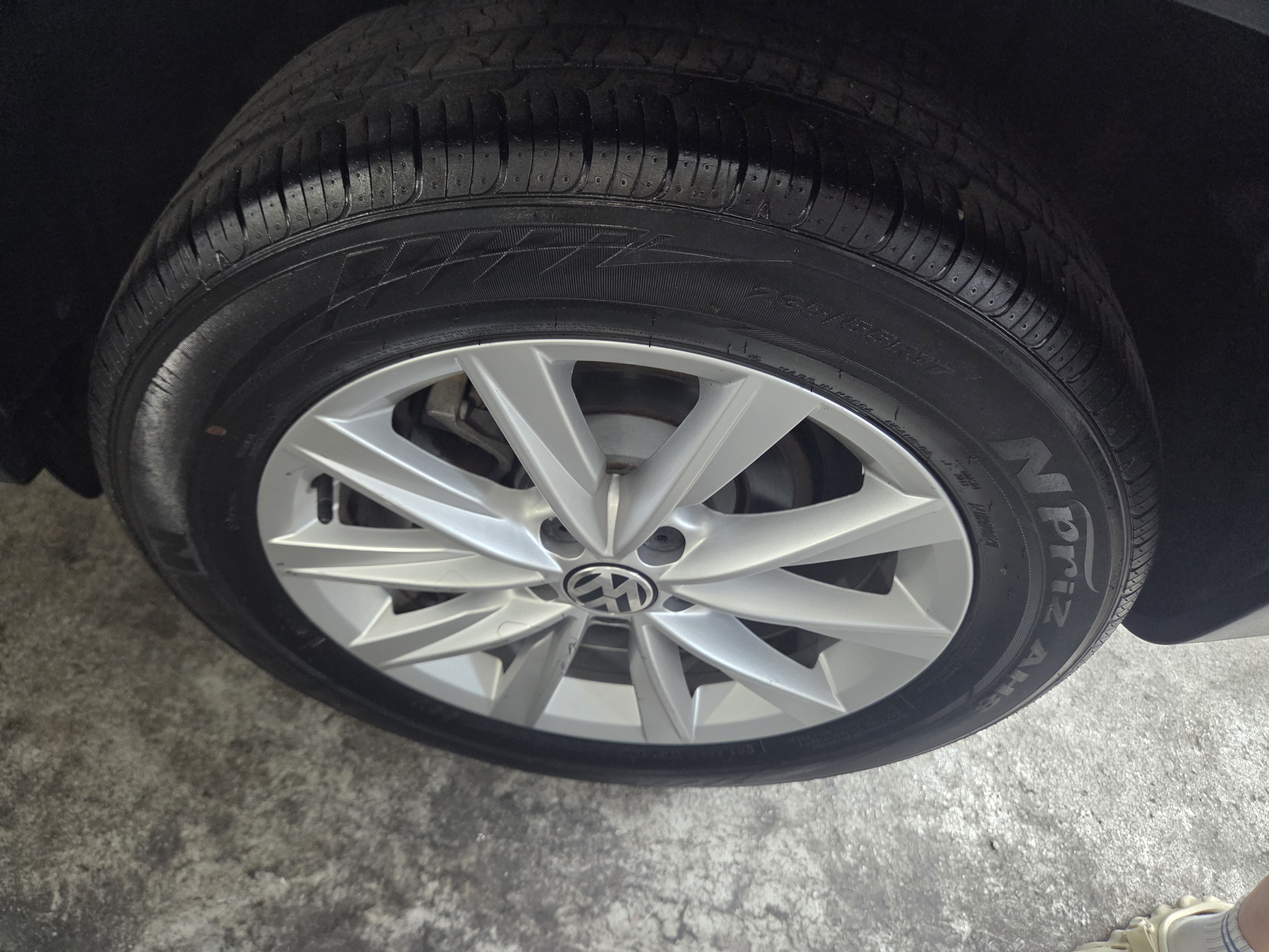 2015 VOLKSWAGEN NEW TIGUAN 2.0 TDI PREMIUM - Thumbnail 9
