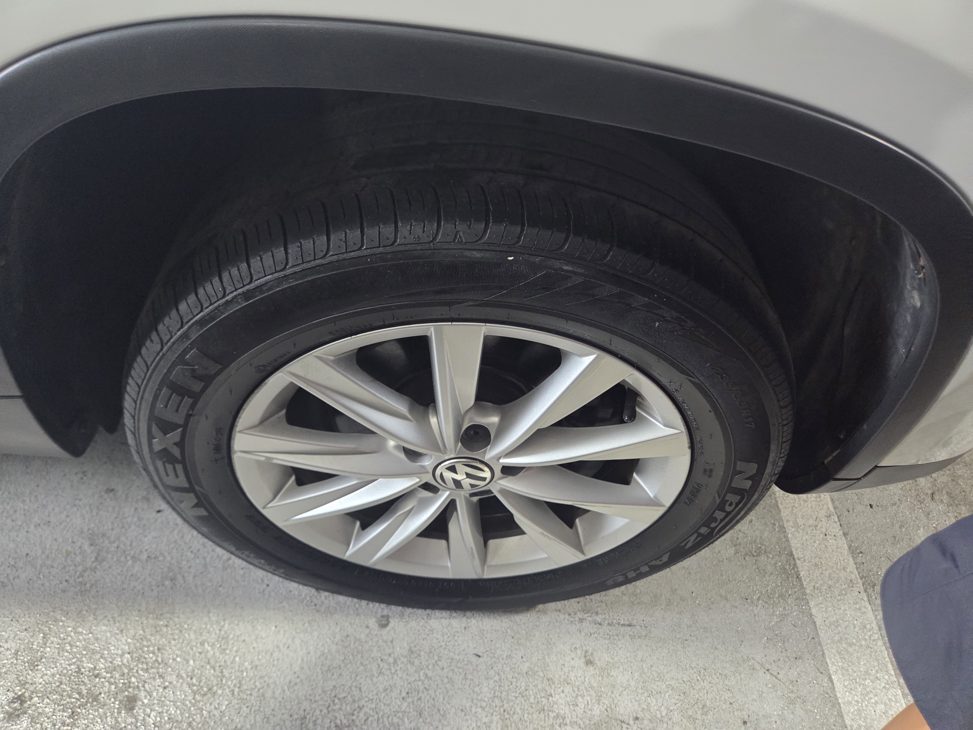 2015 VOLKSWAGEN NEW TIGUAN 2.0 TDI PREMIUM - Thumbnail 11