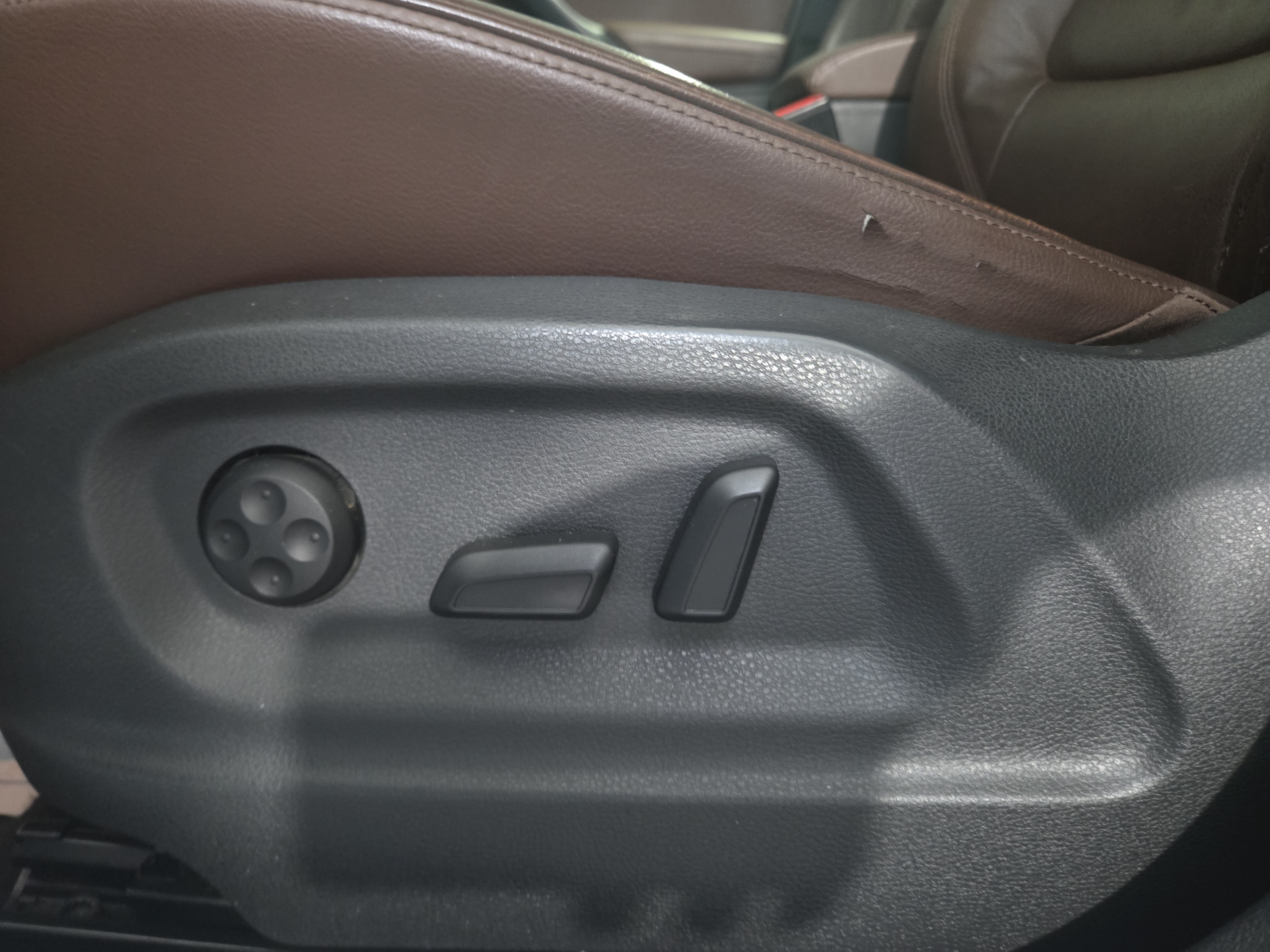 2015 VOLKSWAGEN NEW TIGUAN 2.0 TDI PREMIUM - Thumbnail 12