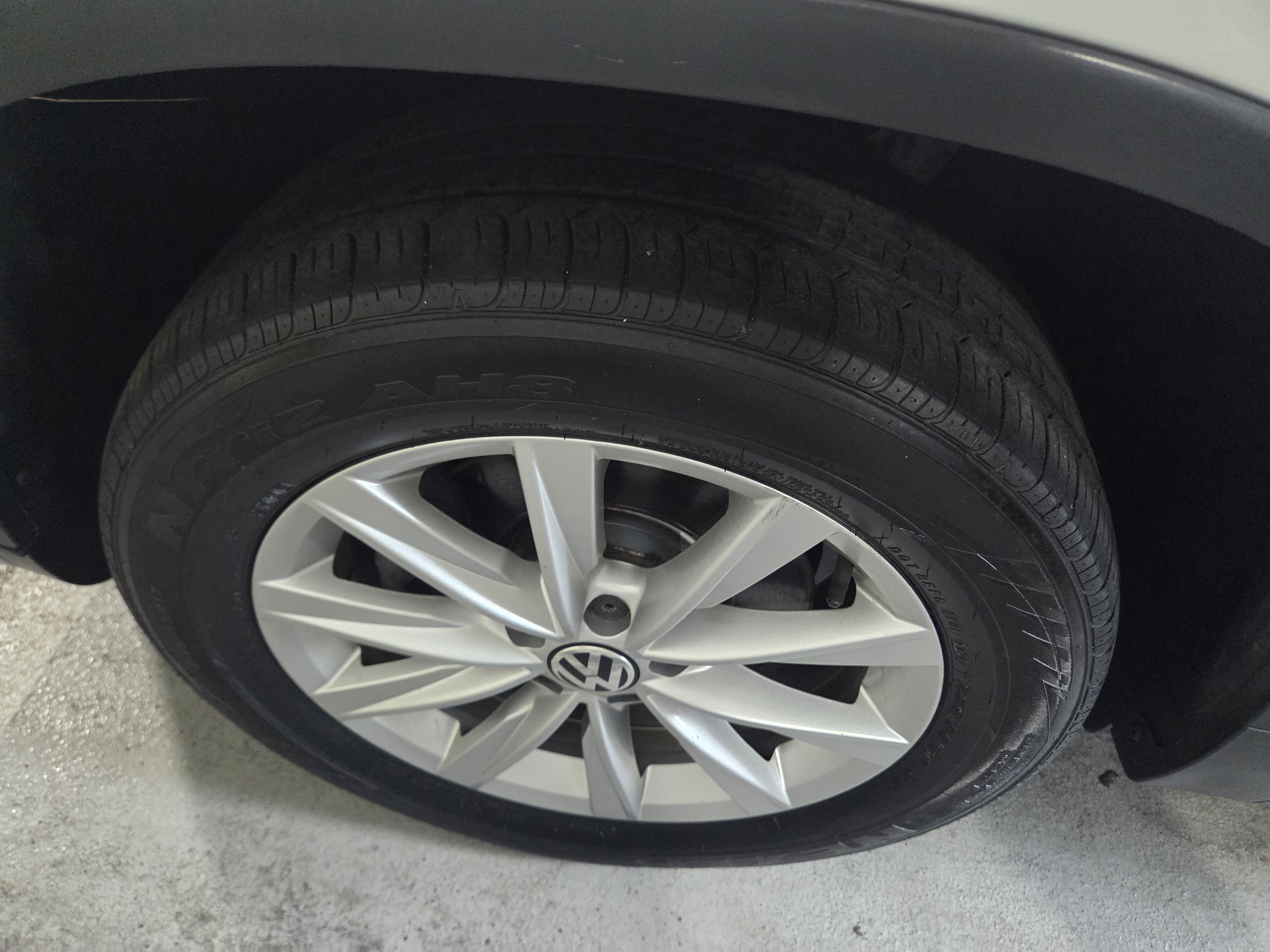2015 VOLKSWAGEN NEW TIGUAN 2.0 TDI PREMIUM - Thumbnail 14