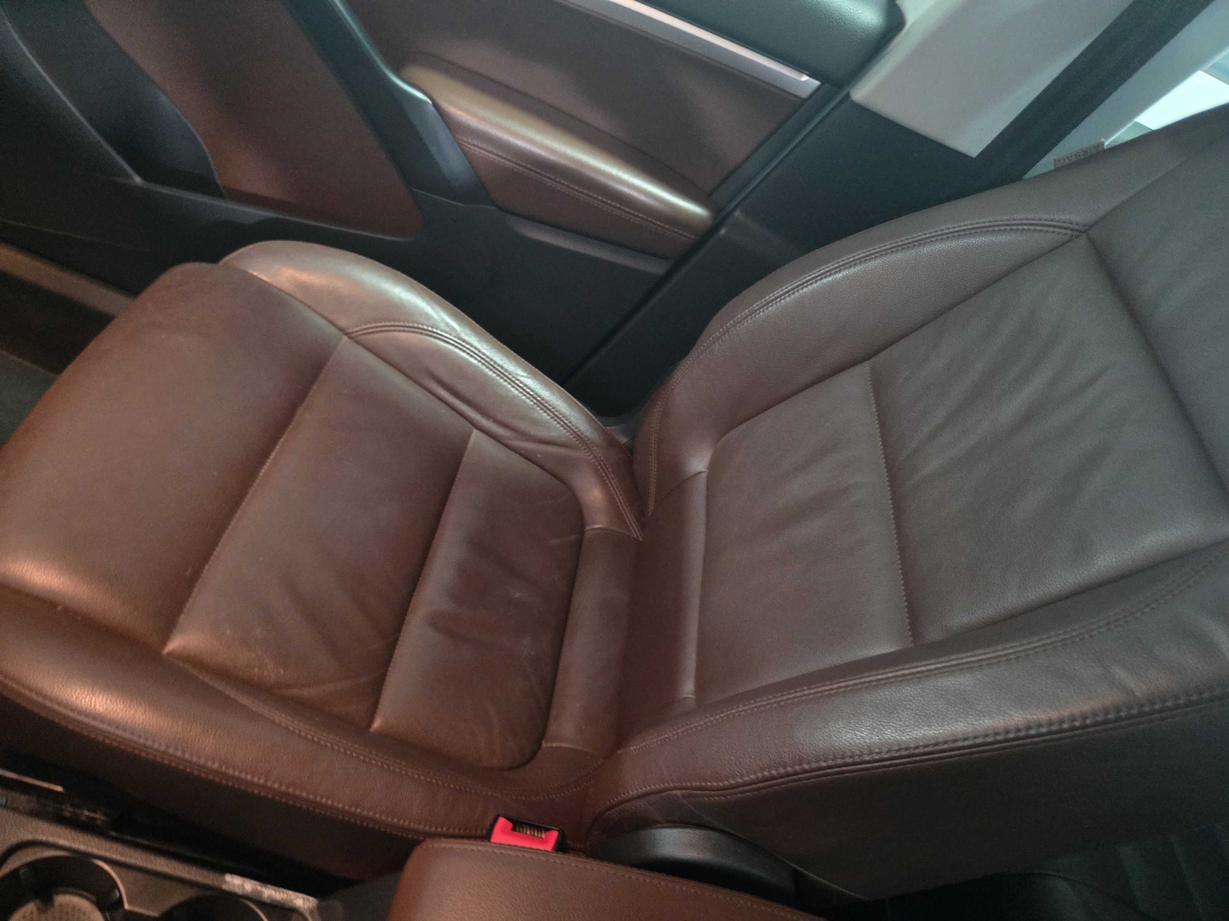2015 VOLKSWAGEN NEW TIGUAN 2.0 TDI PREMIUM - Thumbnail 17