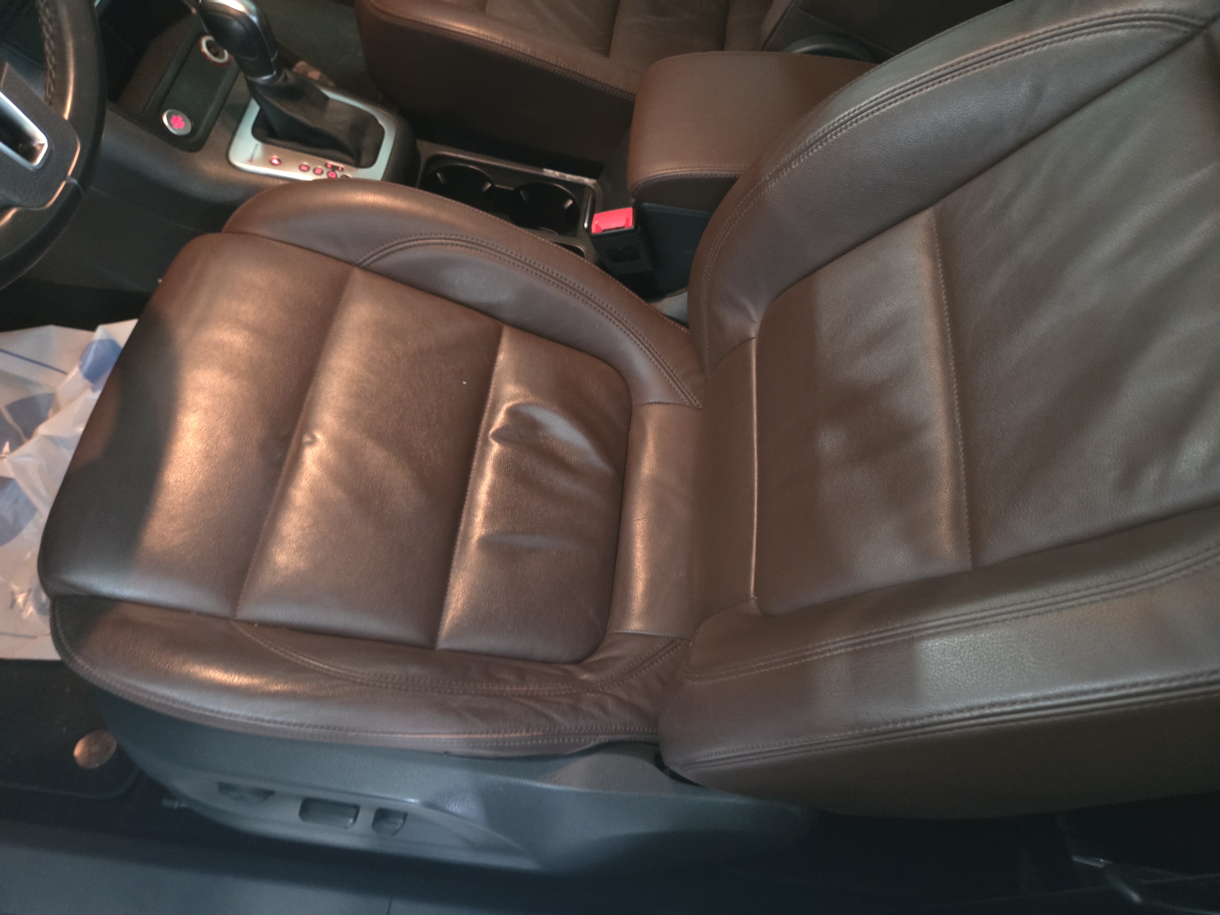 2015 VOLKSWAGEN NEW TIGUAN 2.0 TDI PREMIUM - Thumbnail 18