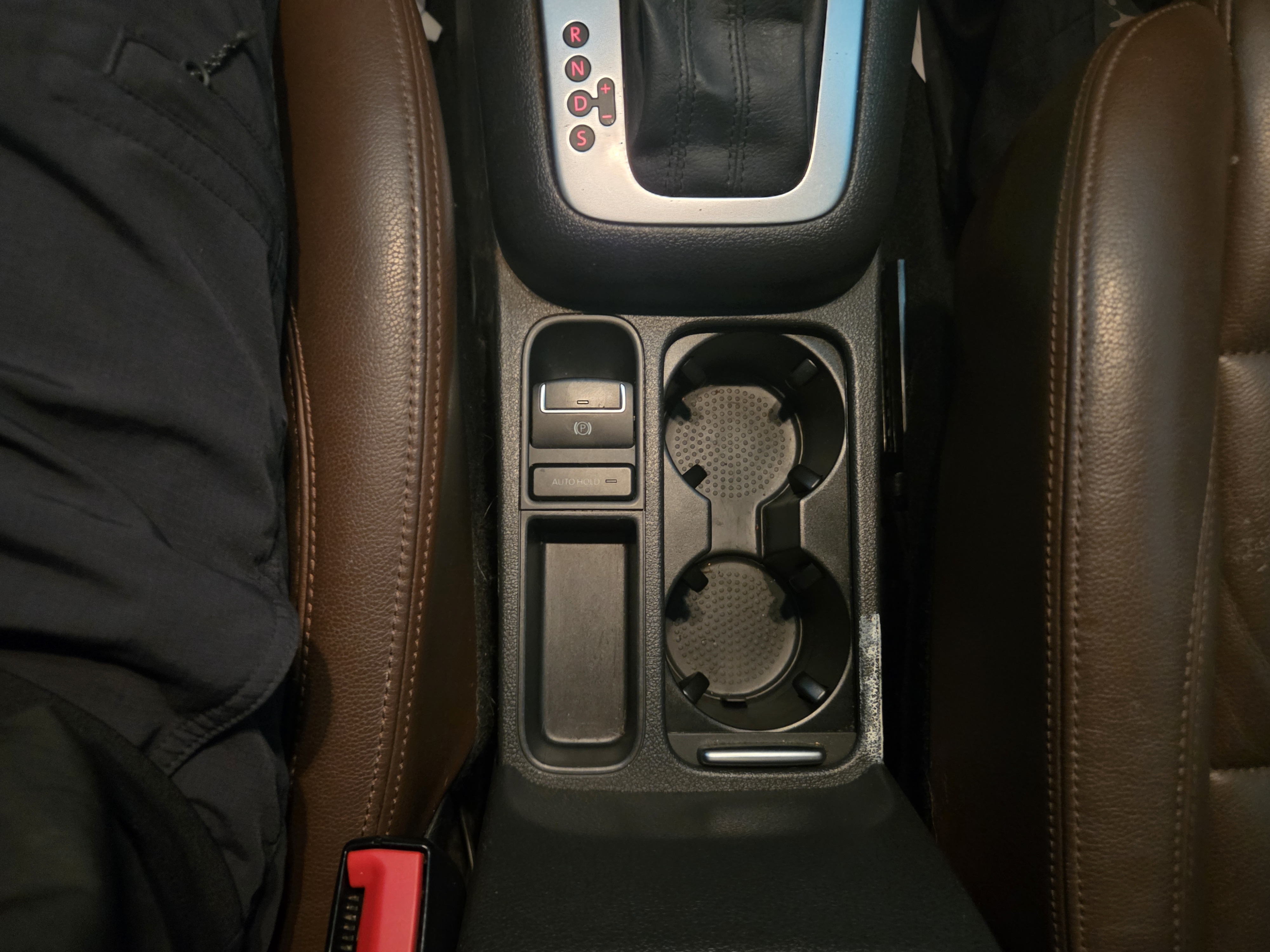 2015 VOLKSWAGEN NEW TIGUAN 2.0 TDI PREMIUM - Thumbnail 21