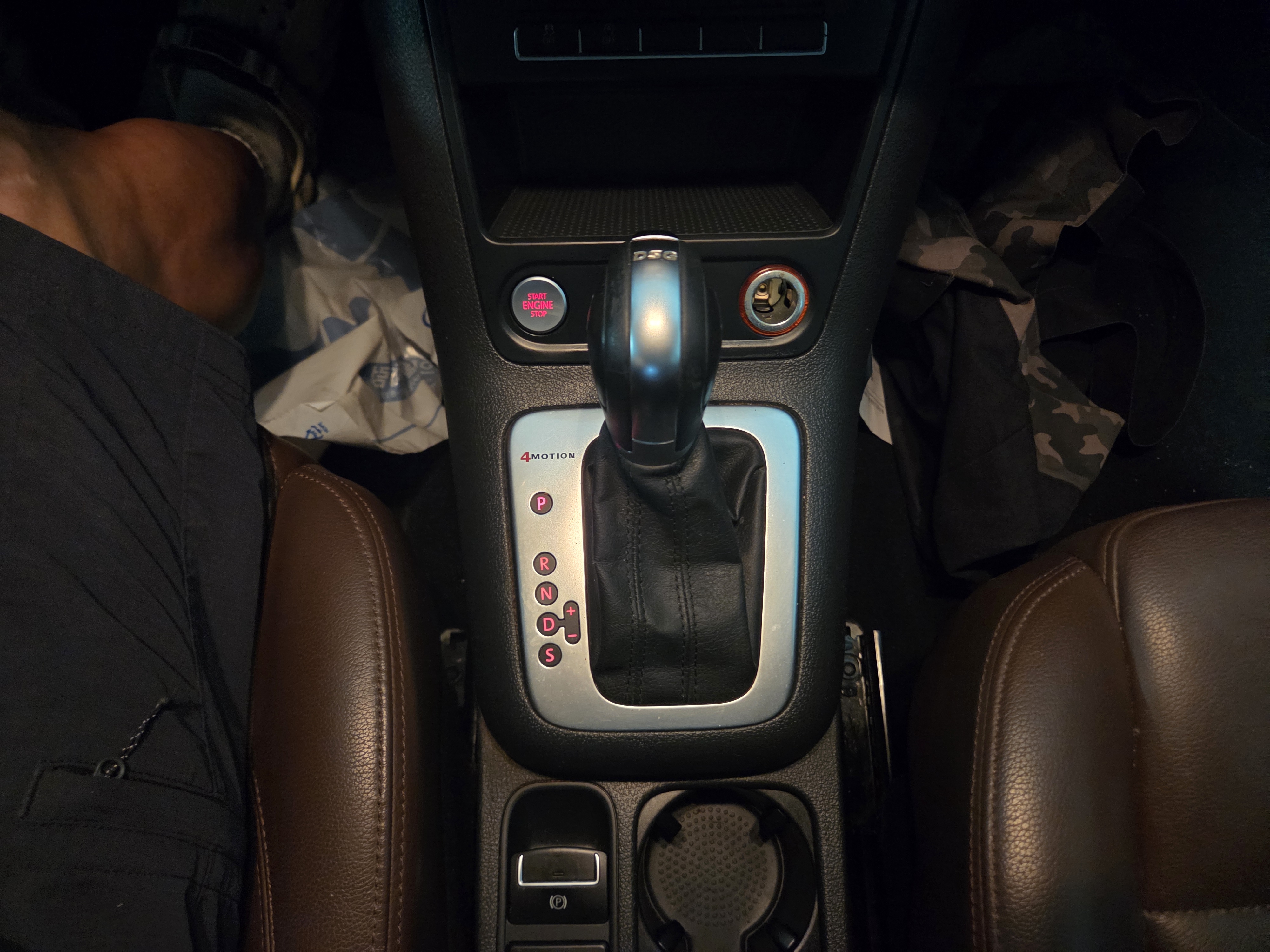 2015 VOLKSWAGEN NEW TIGUAN 2.0 TDI PREMIUM - Thumbnail 22