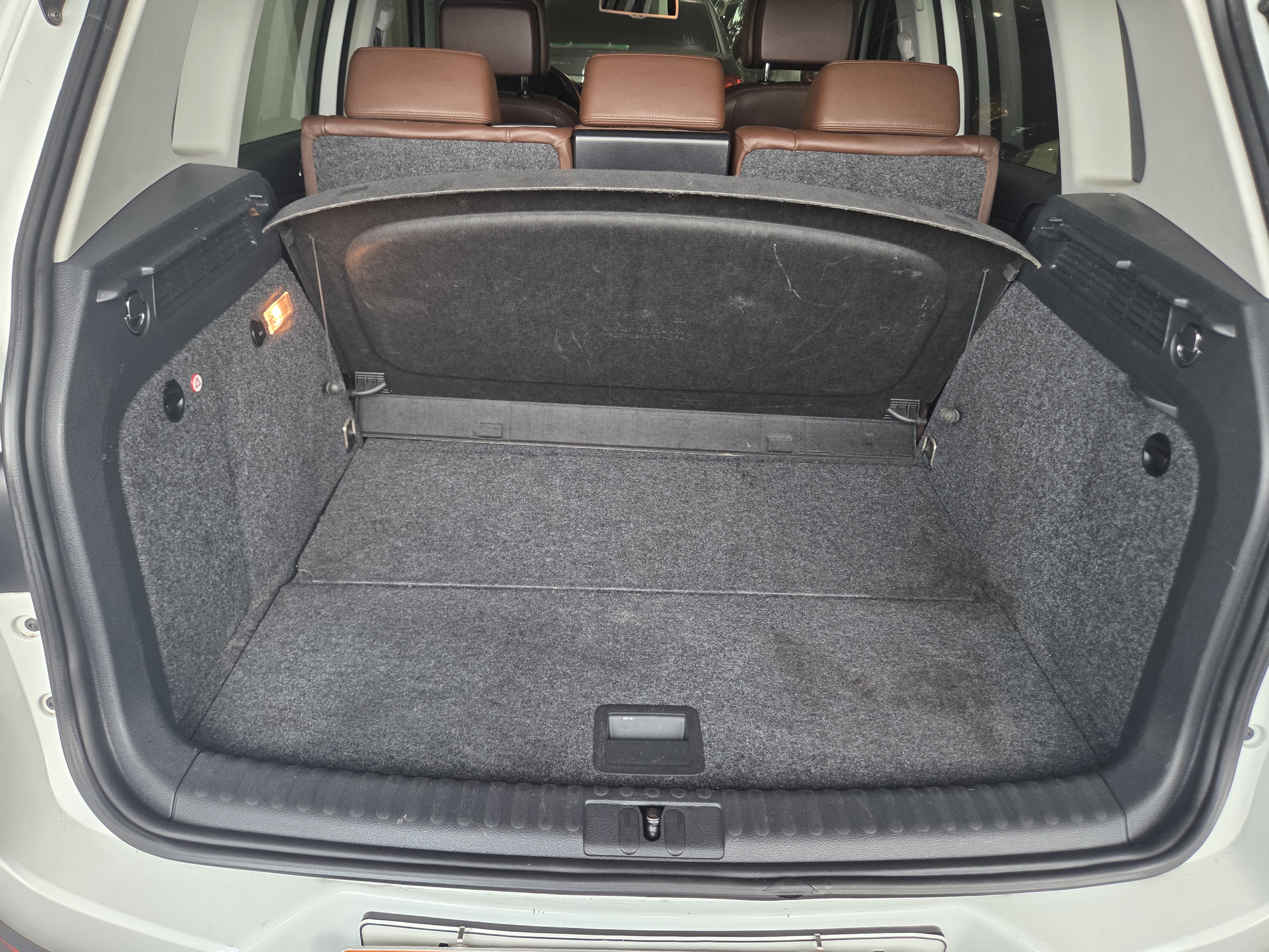 2015 VOLKSWAGEN NEW TIGUAN 2.0 TDI PREMIUM - Thumbnail 27