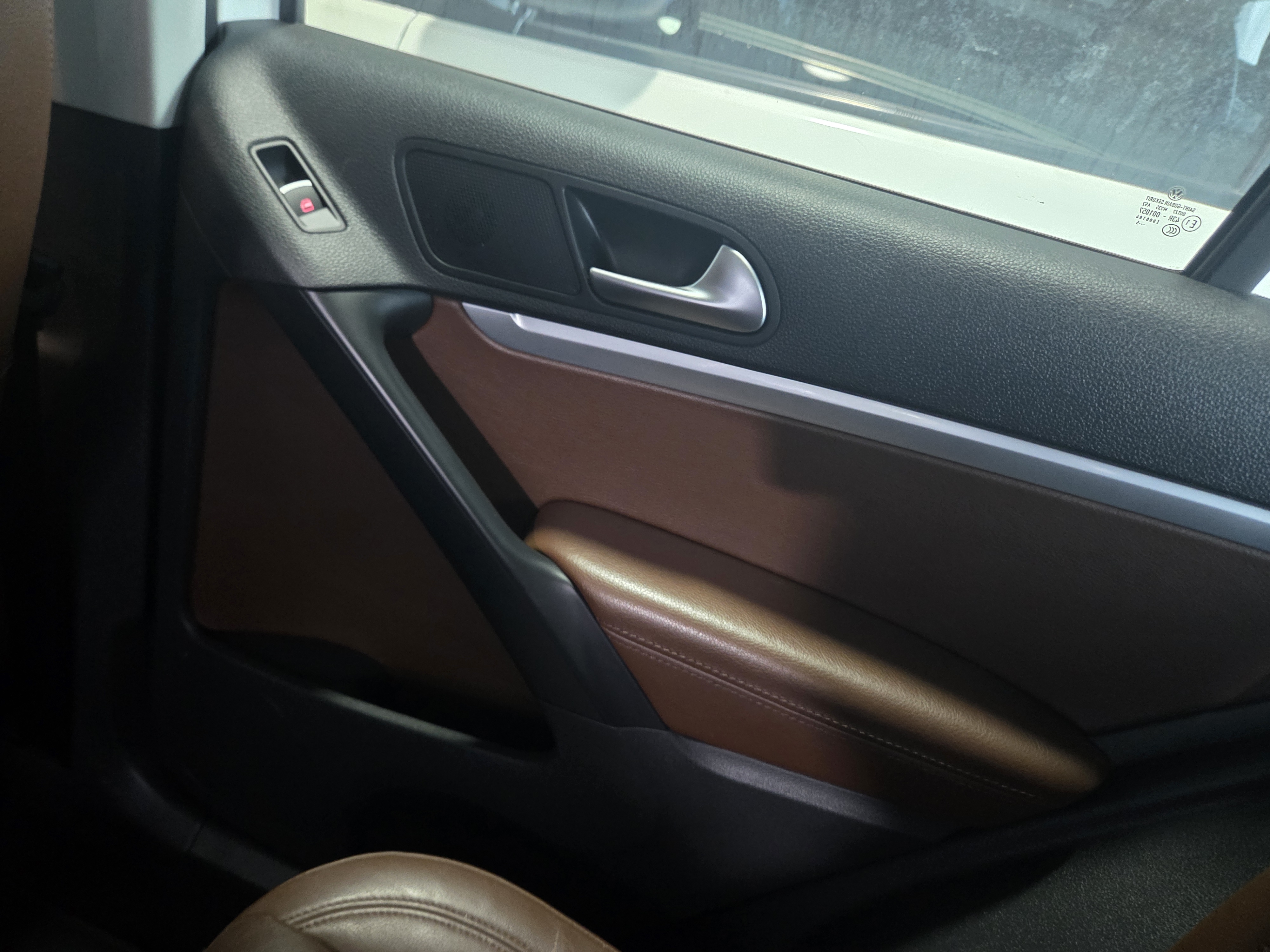 2015 VOLKSWAGEN NEW TIGUAN 2.0 TDI PREMIUM - Thumbnail 32