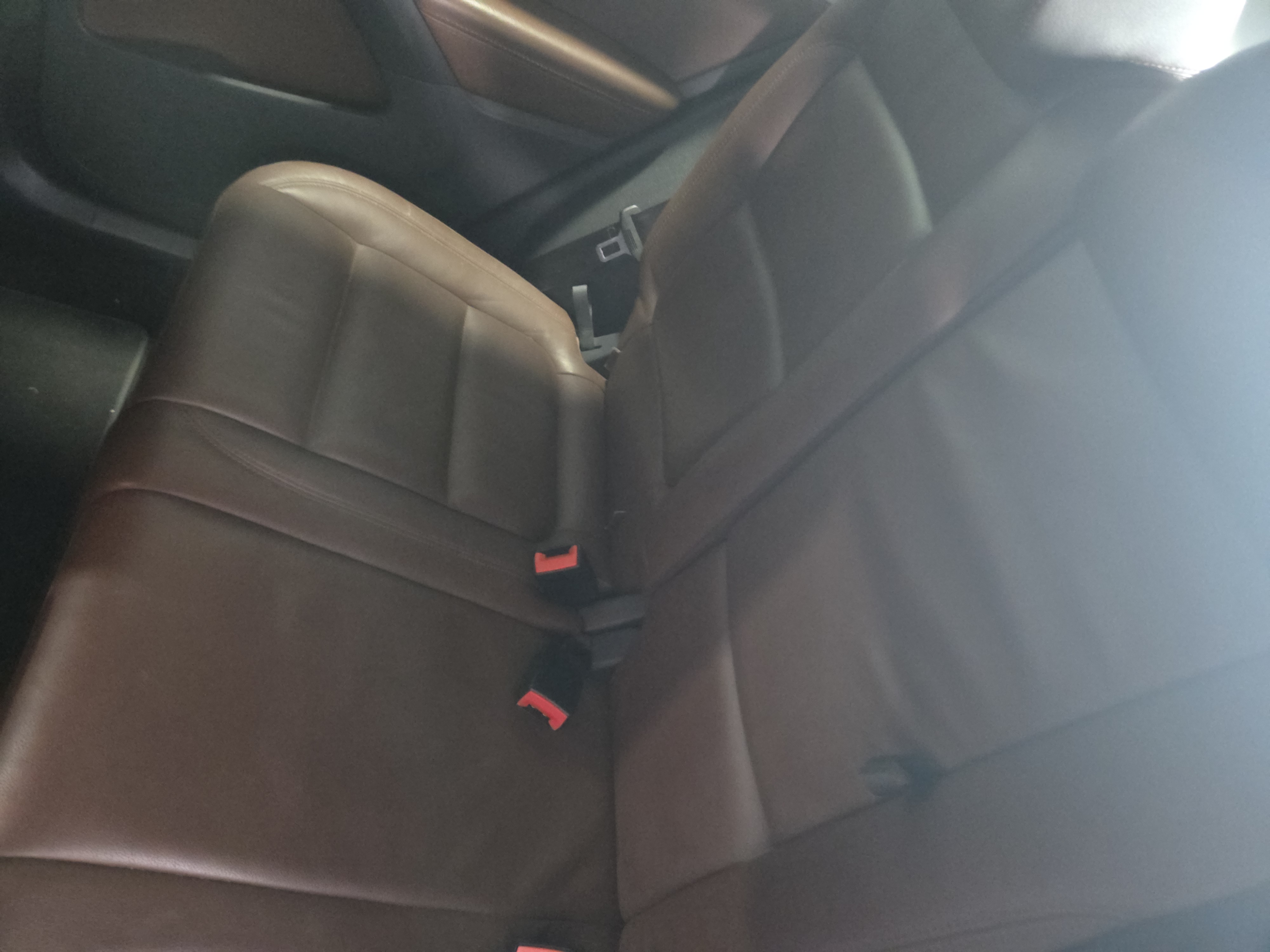 2015 VOLKSWAGEN NEW TIGUAN 2.0 TDI PREMIUM - Thumbnail 33