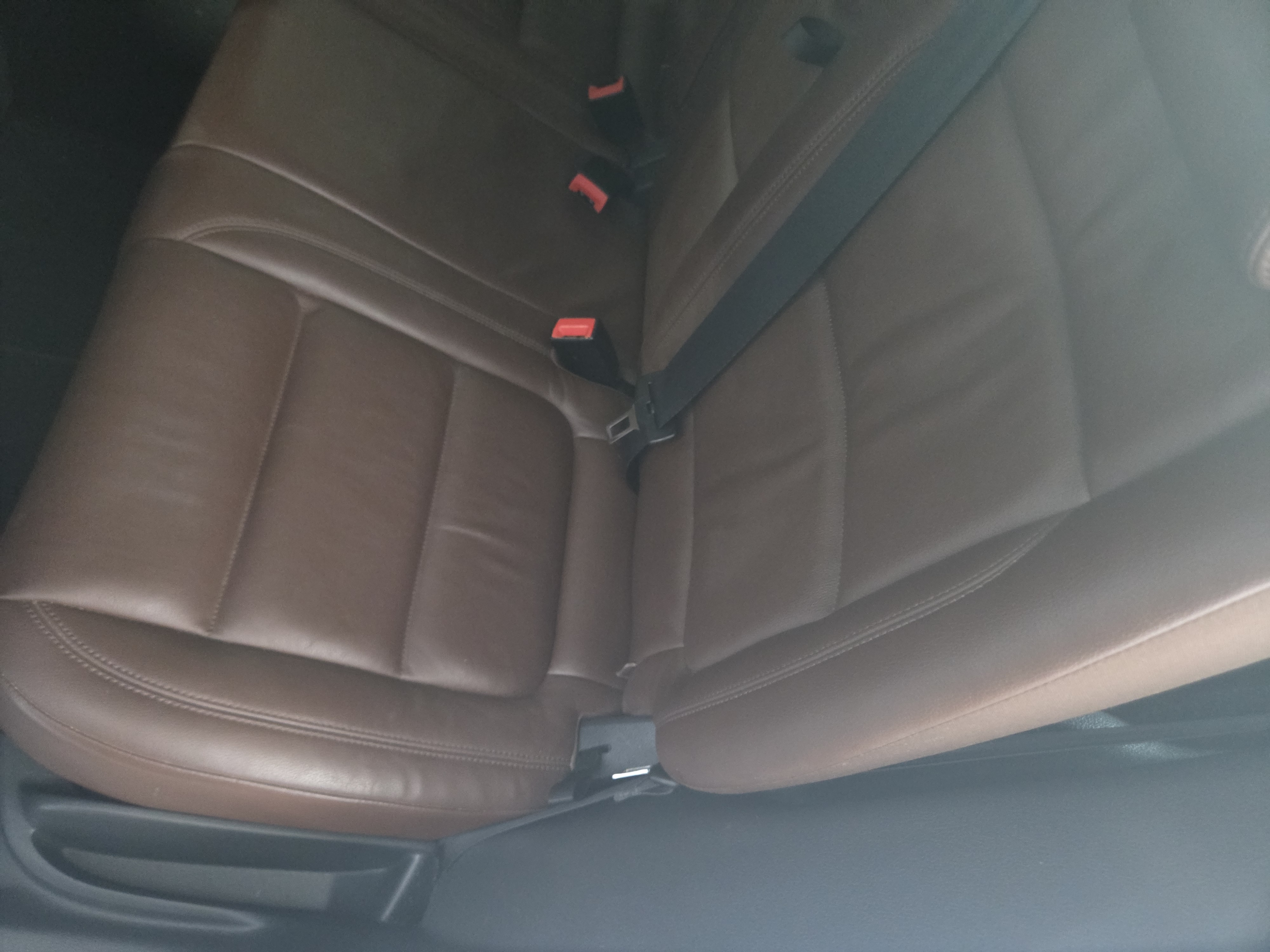 2015 VOLKSWAGEN NEW TIGUAN 2.0 TDI PREMIUM - Thumbnail 34
