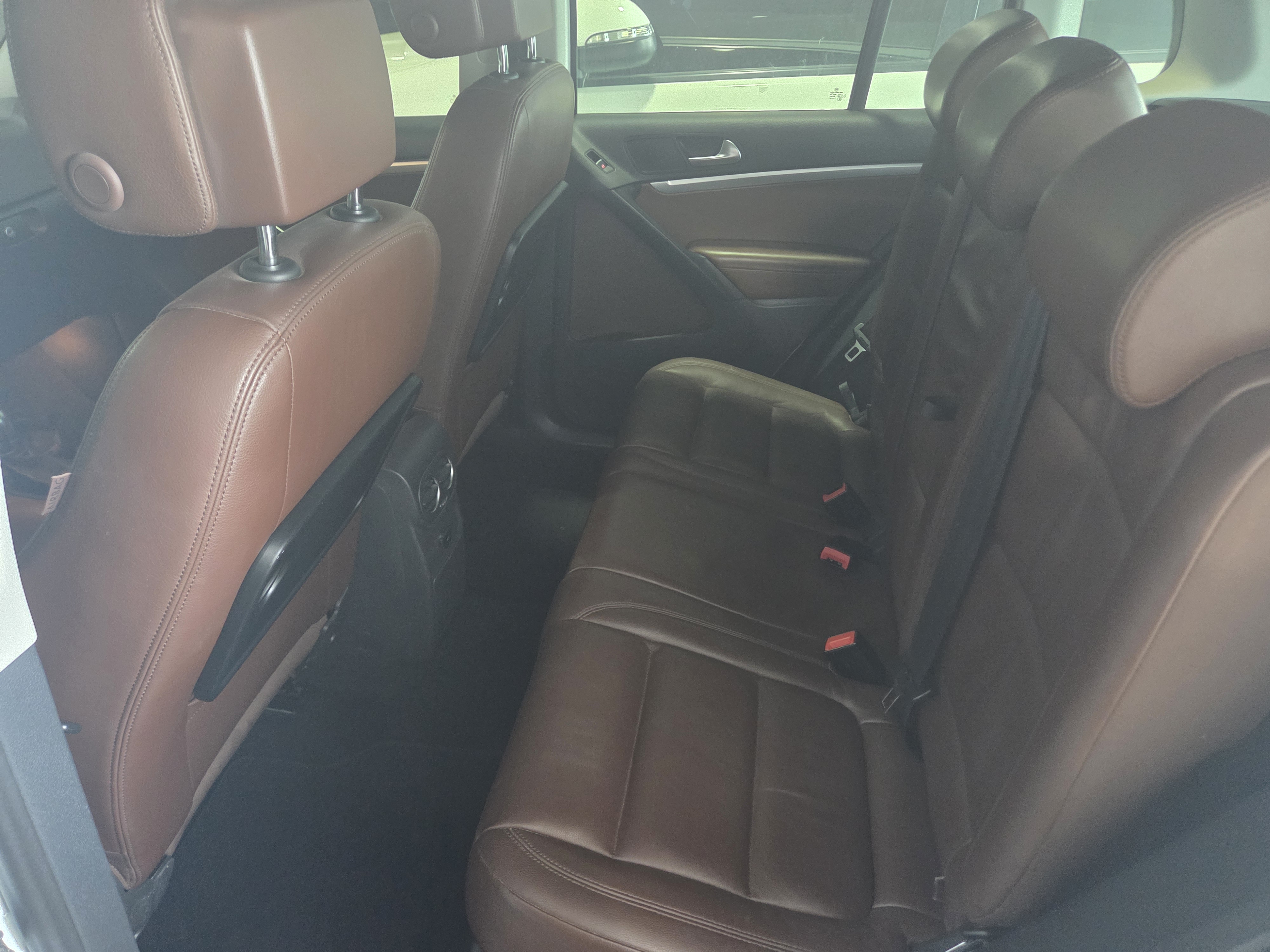 2015 VOLKSWAGEN NEW TIGUAN 2.0 TDI PREMIUM - Thumbnail 35