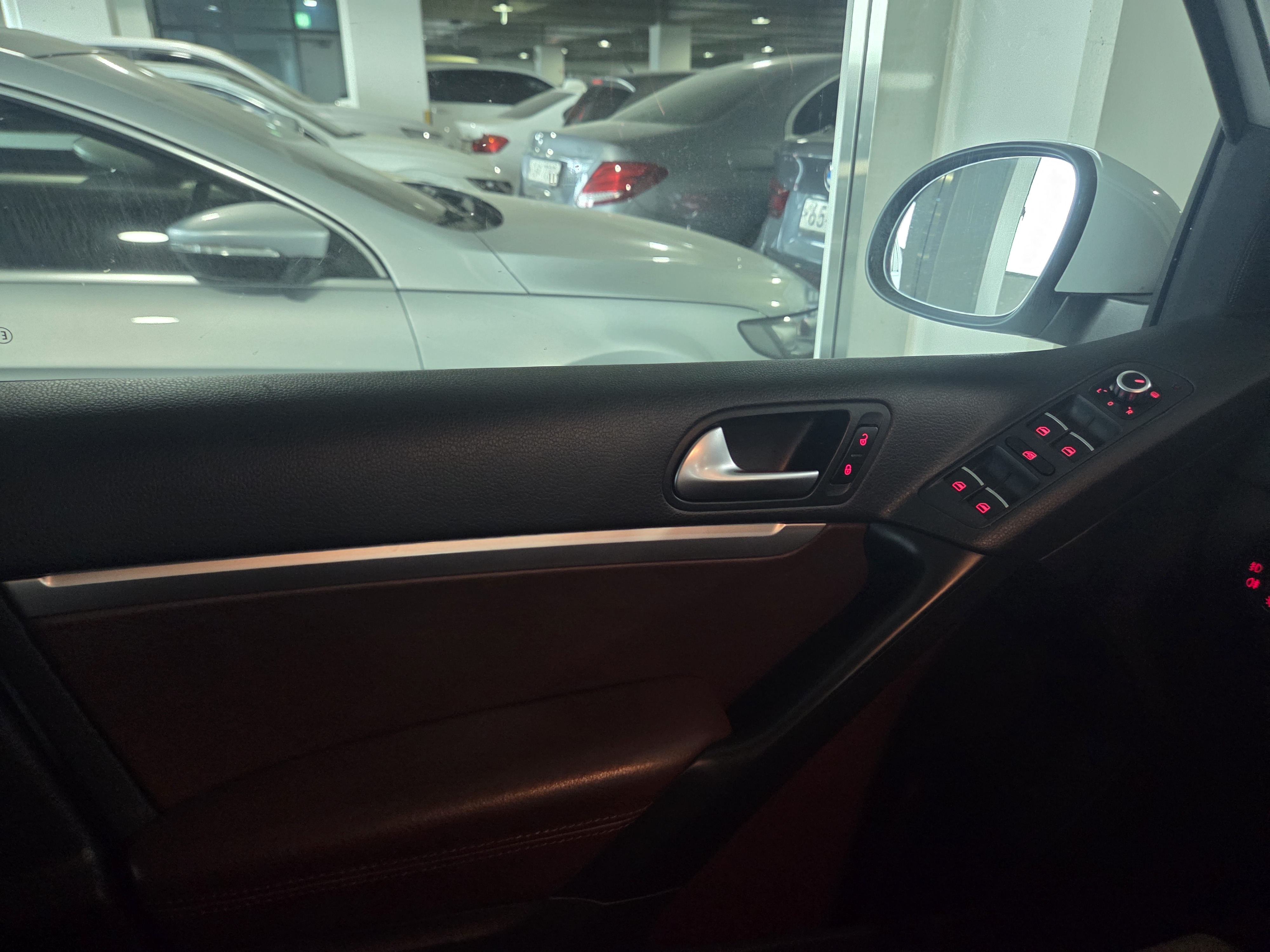 2015 VOLKSWAGEN NEW TIGUAN 2.0 TDI PREMIUM - Thumbnail 37