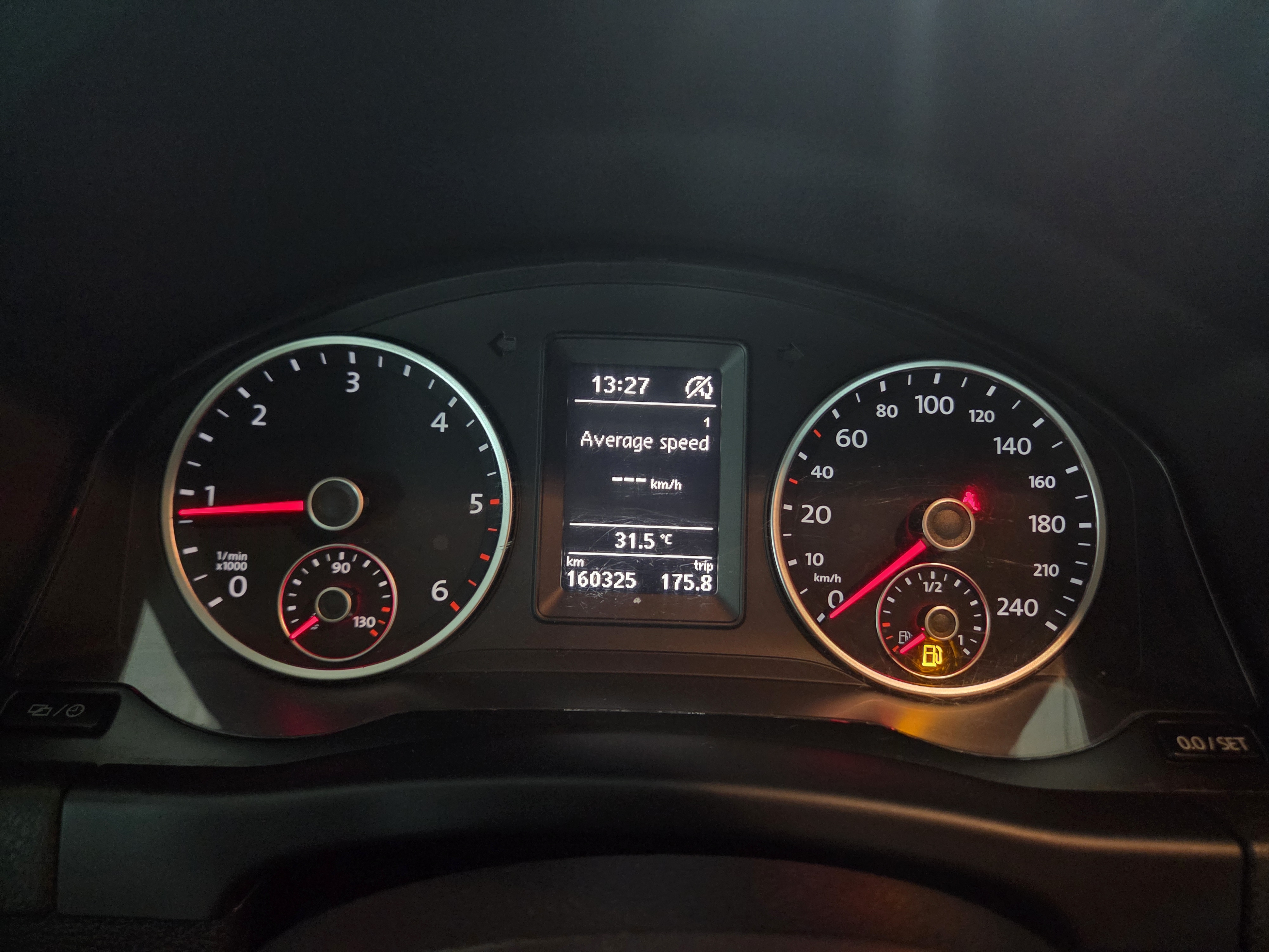2015 VOLKSWAGEN NEW TIGUAN 2.0 TDI PREMIUM - Thumbnail 40