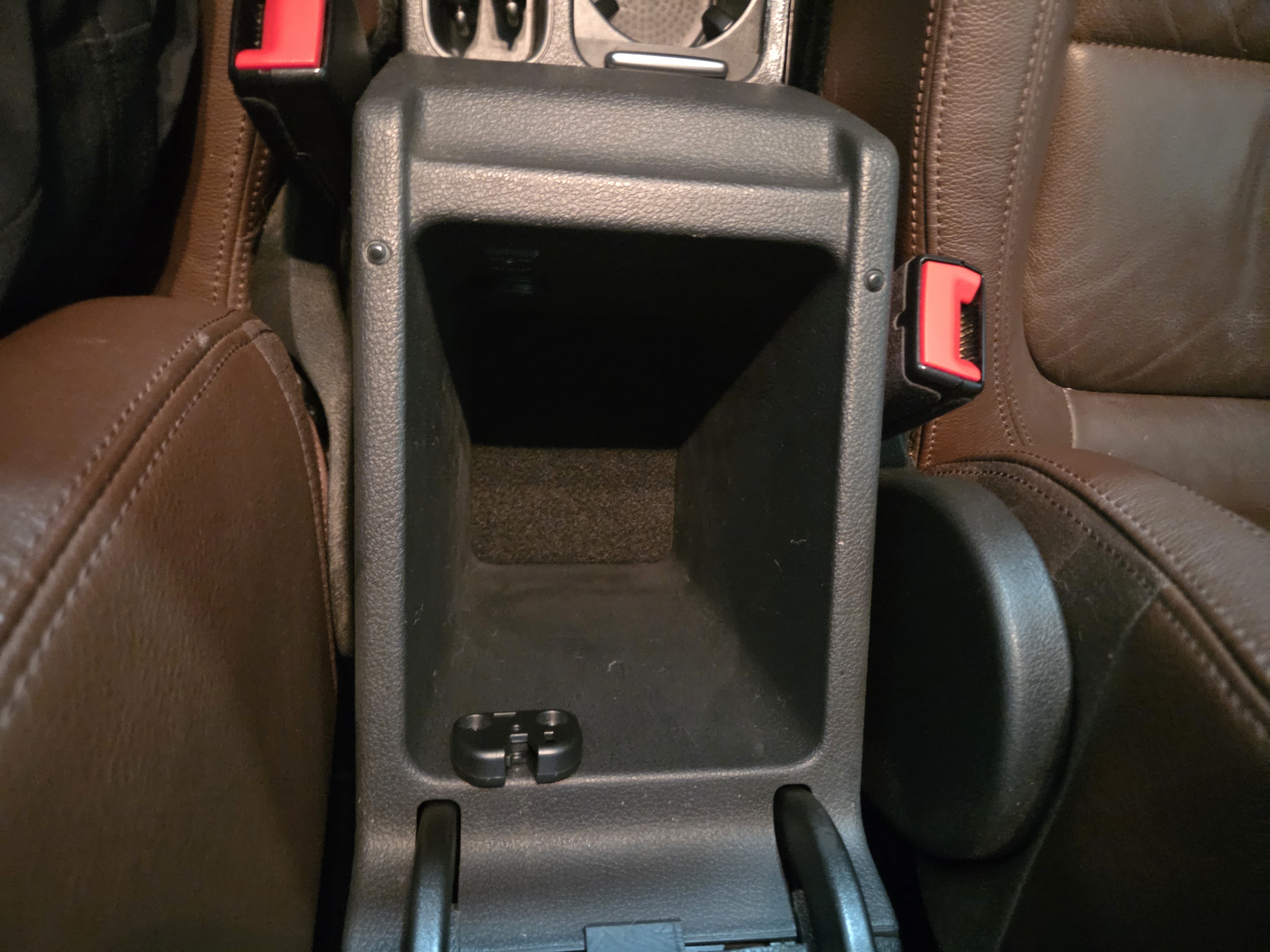 2015 VOLKSWAGEN NEW TIGUAN 2.0 TDI PREMIUM - Thumbnail 41