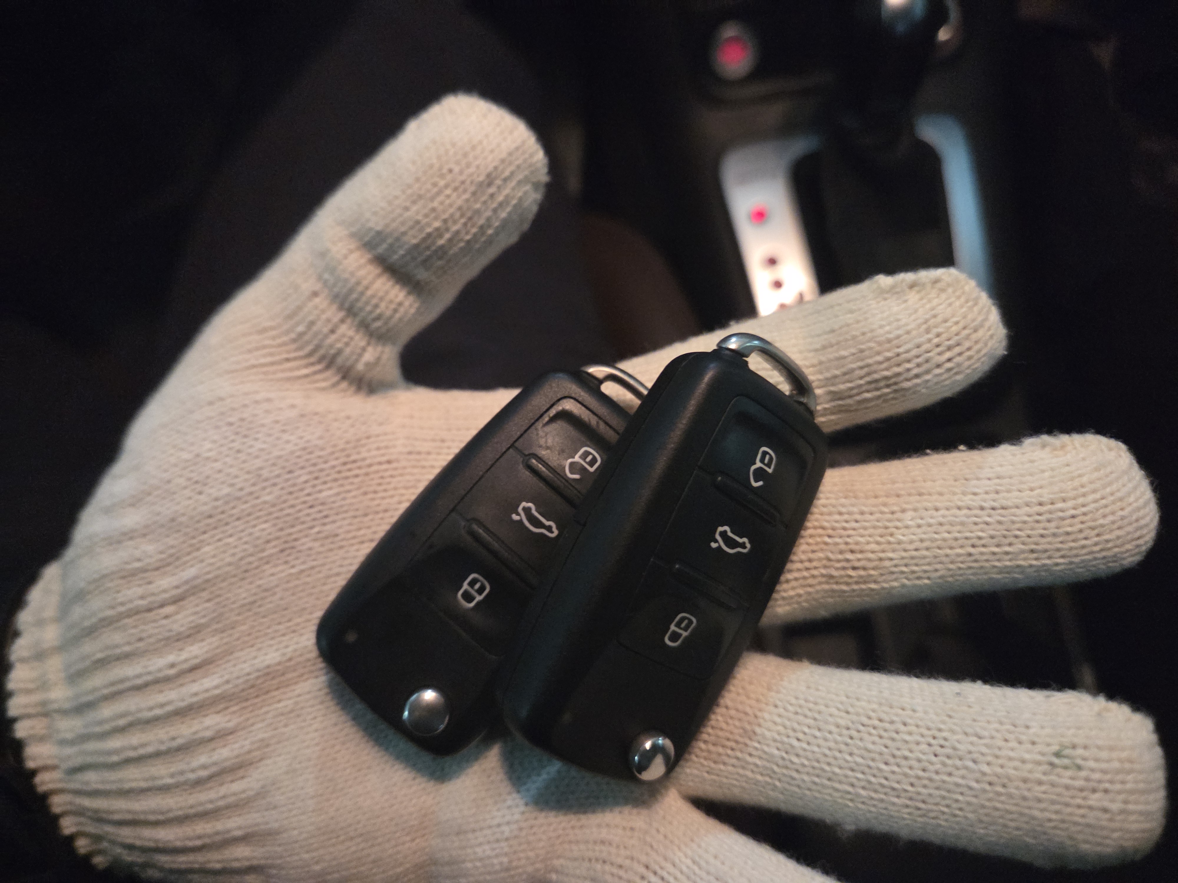 2015 VOLKSWAGEN NEW TIGUAN 2.0 TDI PREMIUM - Thumbnail 42