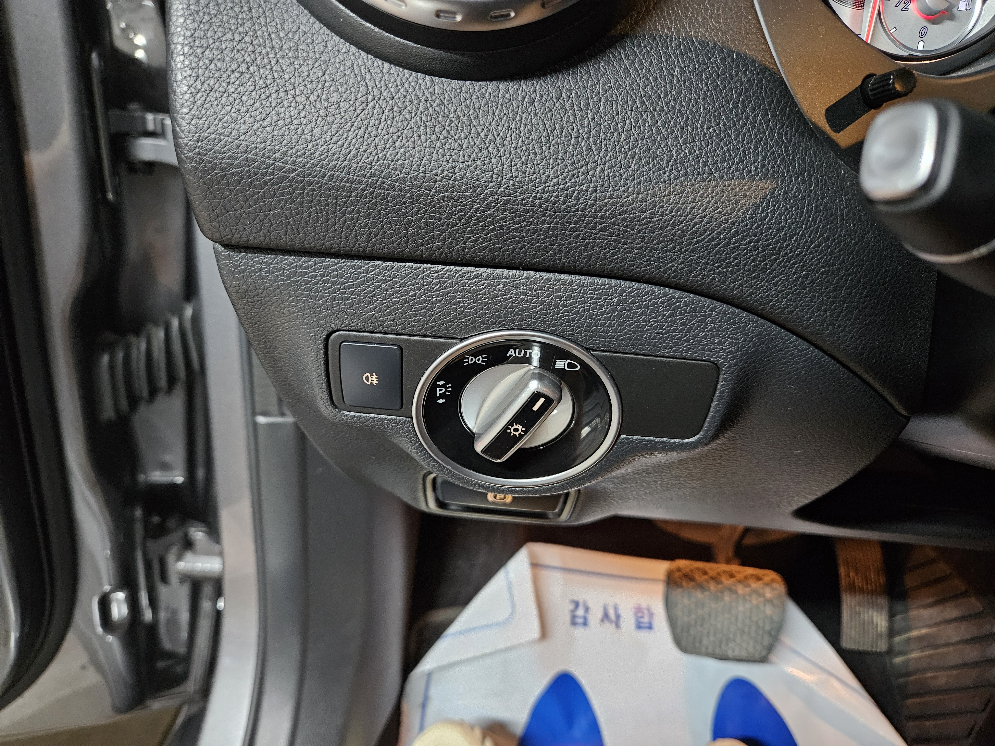 2016 MERCEDES-BENZ  GLA-CLASS X156 GLA200 D 4MATIC - Thumbnail 28