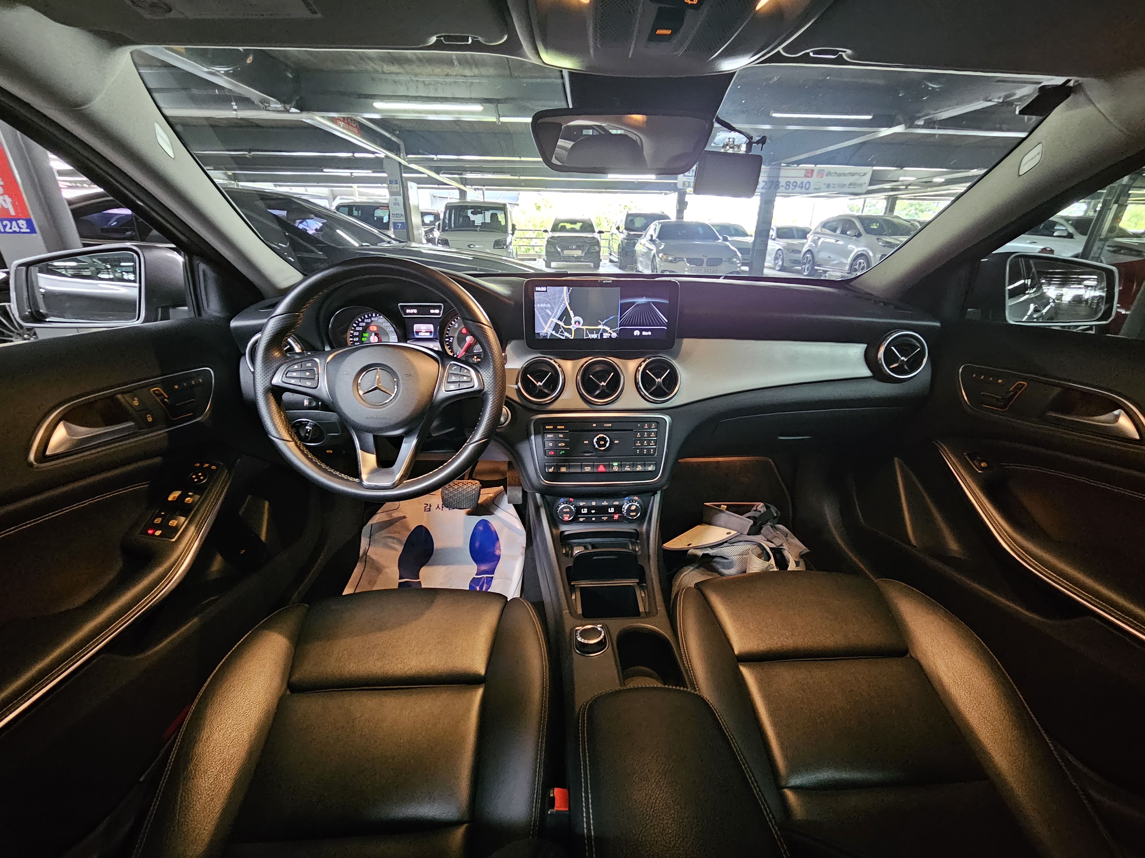 2016 MERCEDES-BENZ  GLA-CLASS X156 GLA200 D 4MATIC - Thumbnail 37