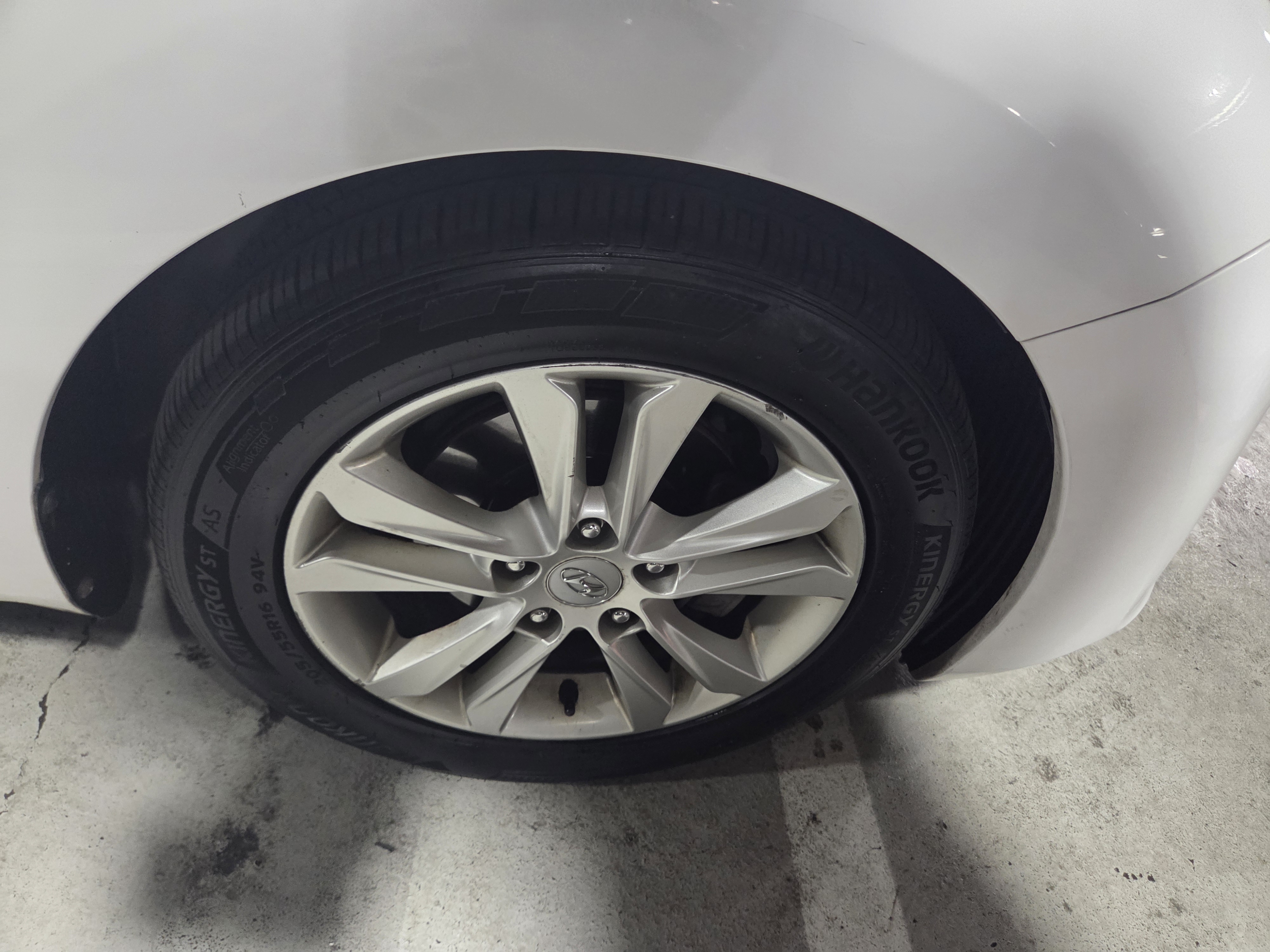 2012 HYUNDAI  NEW I30 1.6 VGT UNIQUE - Thumbnail 9