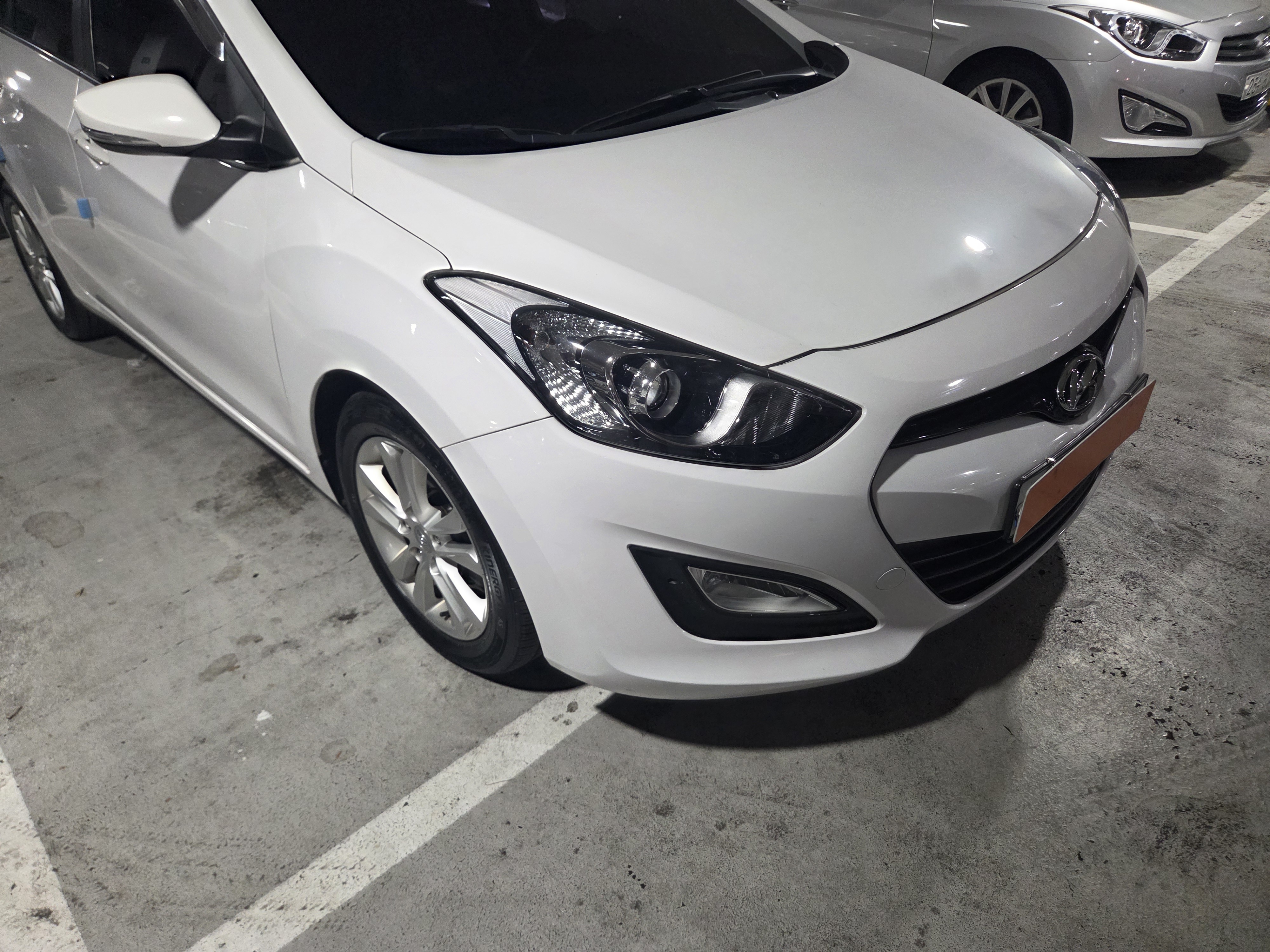 2012 HYUNDAI  NEW I30 1.6 VGT UNIQUE - Thumbnail 10