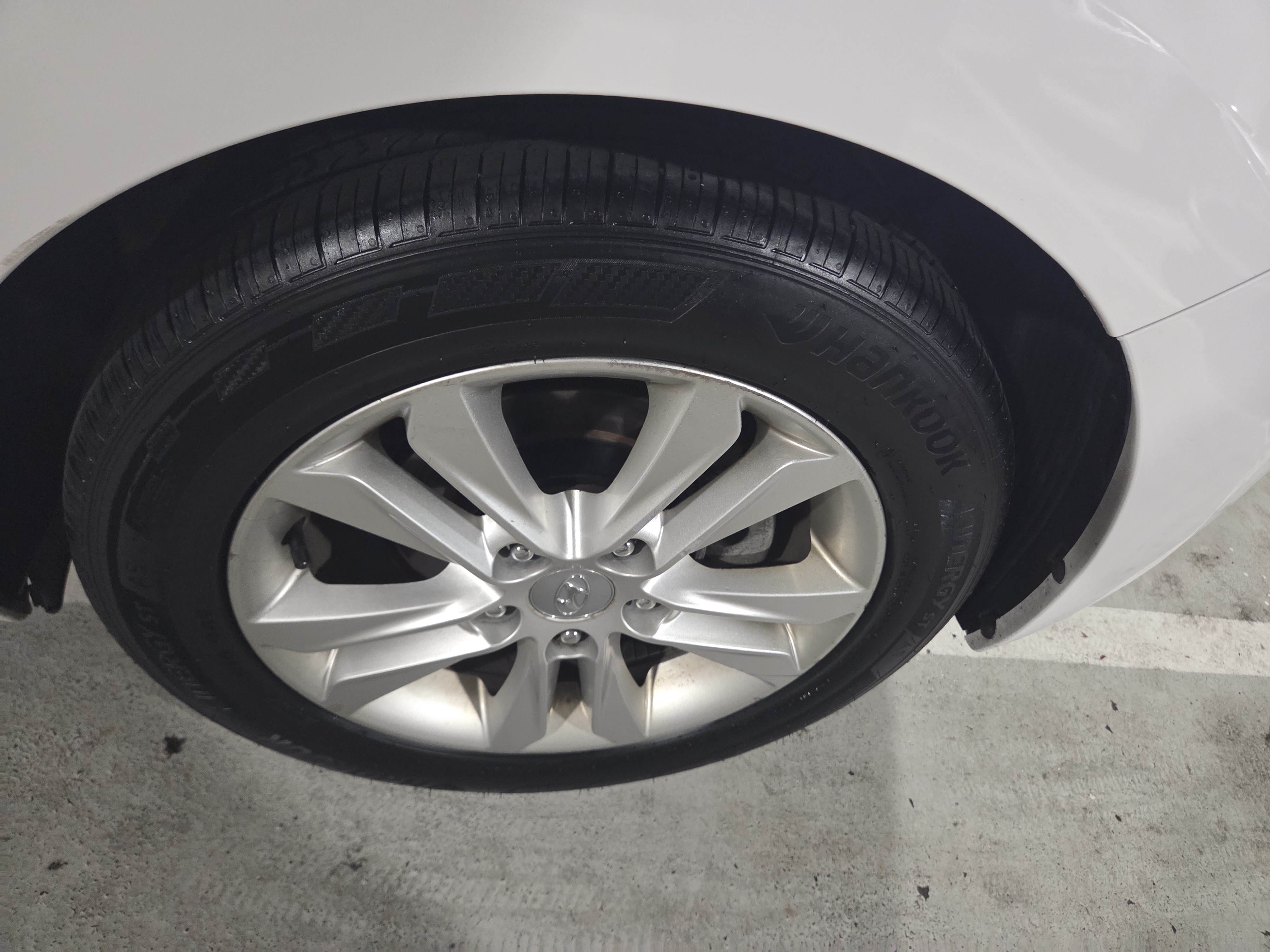 2012 HYUNDAI  NEW I30 1.6 VGT UNIQUE - Thumbnail 13