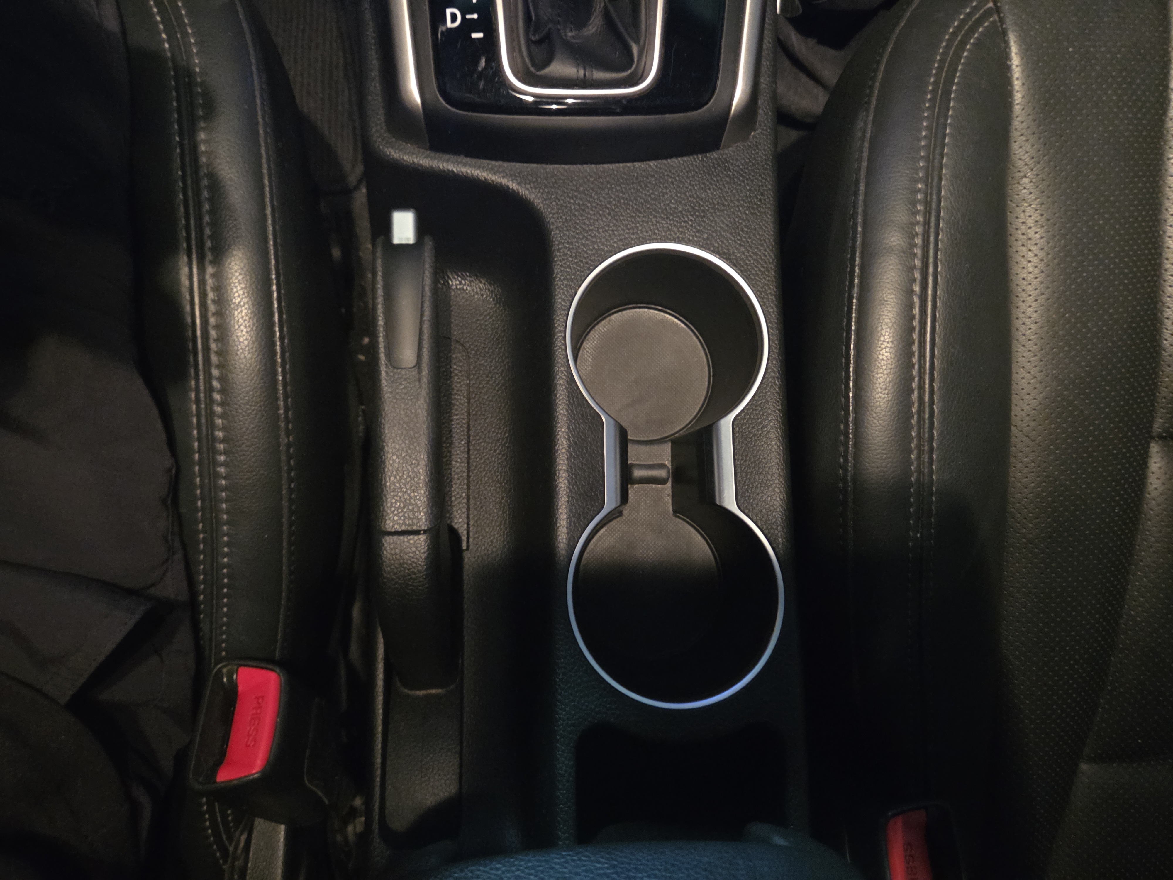 2012 HYUNDAI  NEW I30 1.6 VGT UNIQUE - Thumbnail 14