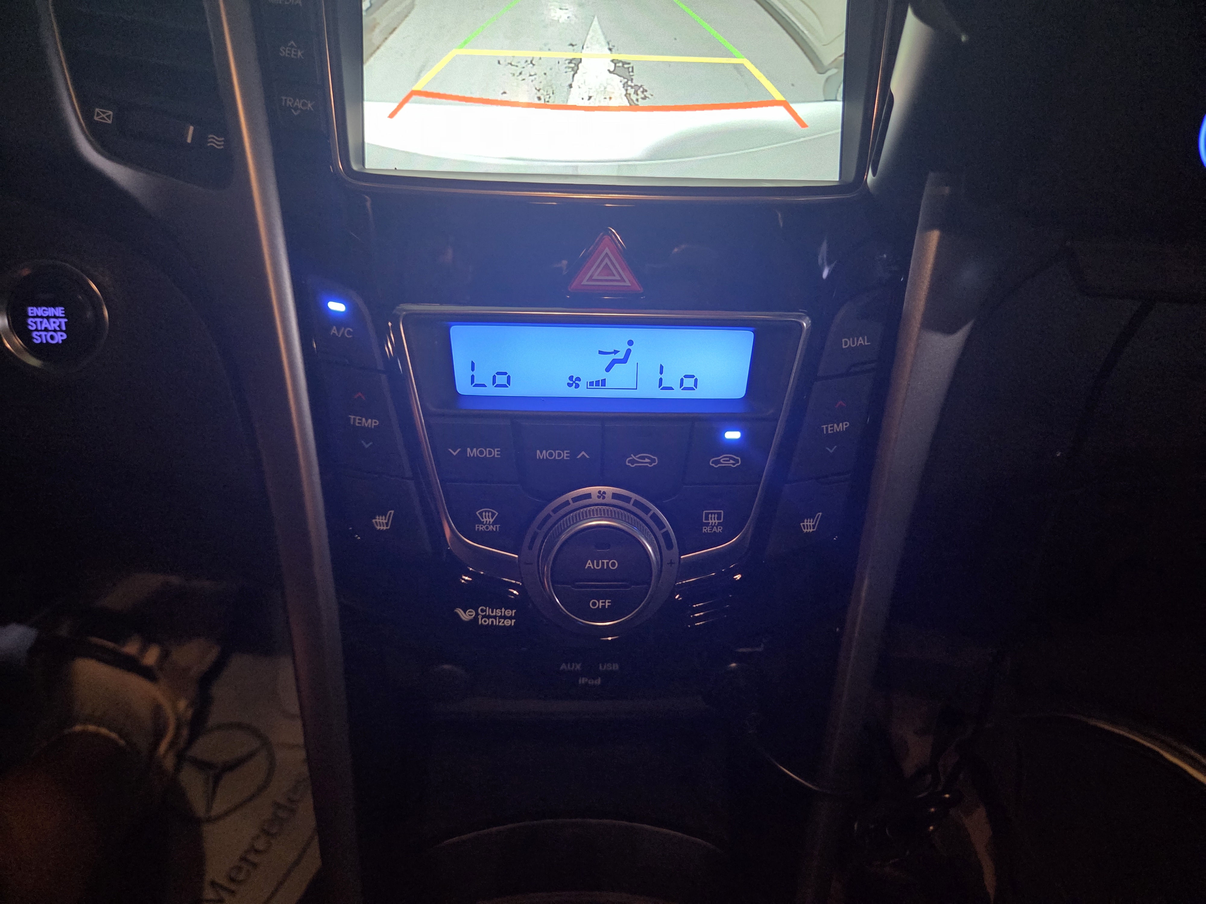 2012 HYUNDAI  NEW I30 1.6 VGT UNIQUE - Thumbnail 16