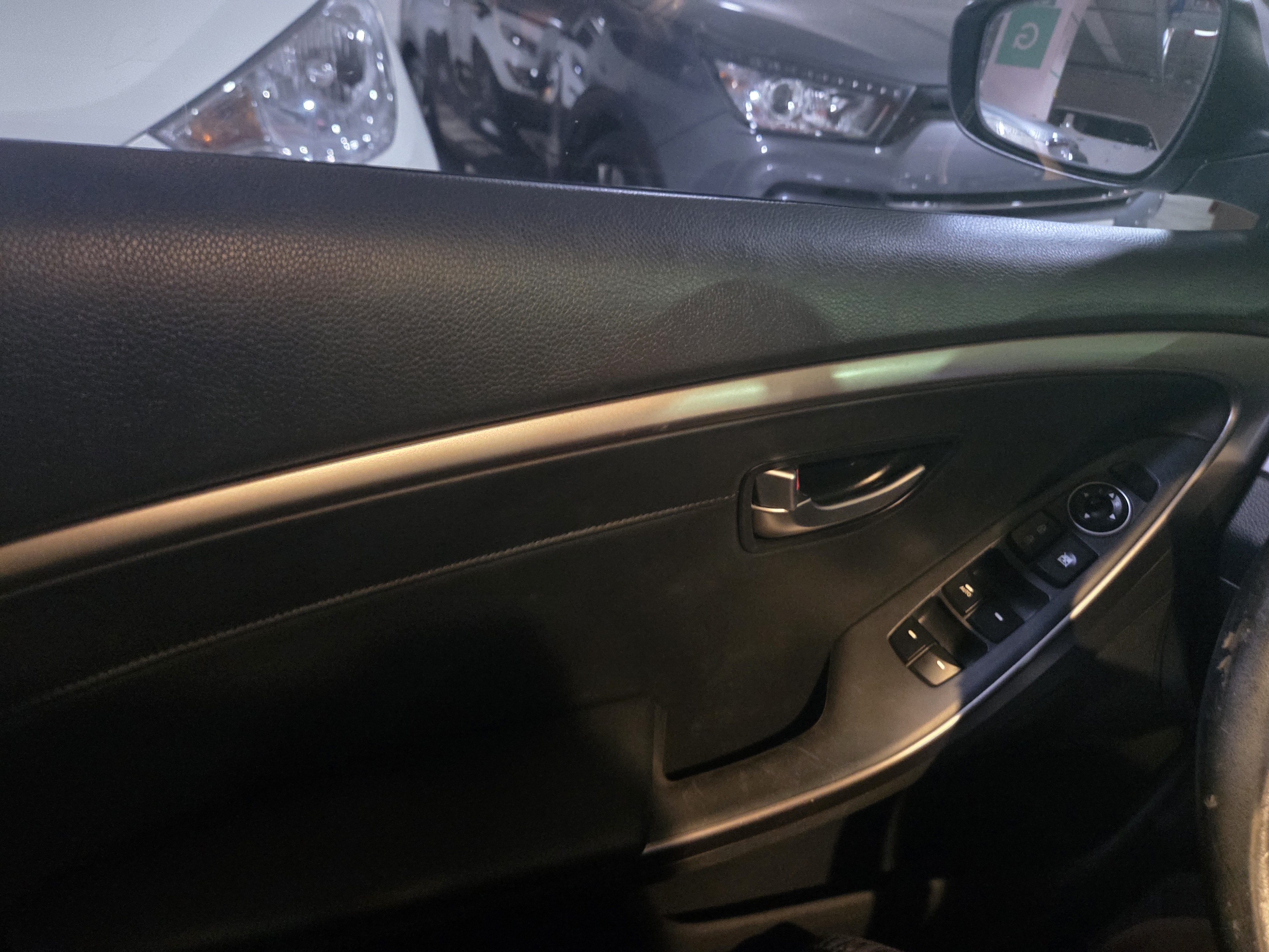 2012 HYUNDAI  NEW I30 1.6 VGT UNIQUE - Thumbnail 23