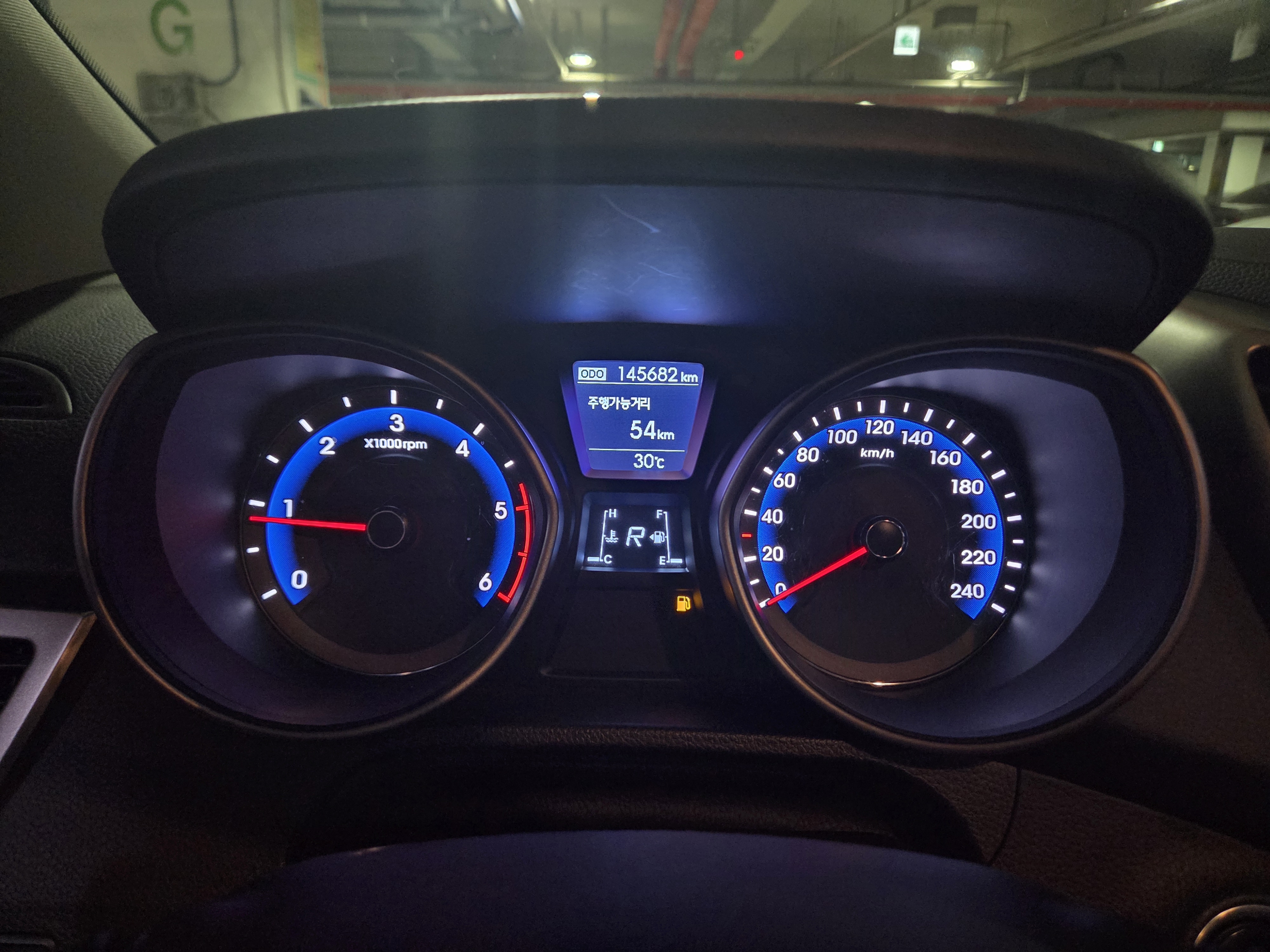 2012 HYUNDAI  NEW I30 1.6 VGT UNIQUE - Thumbnail 26