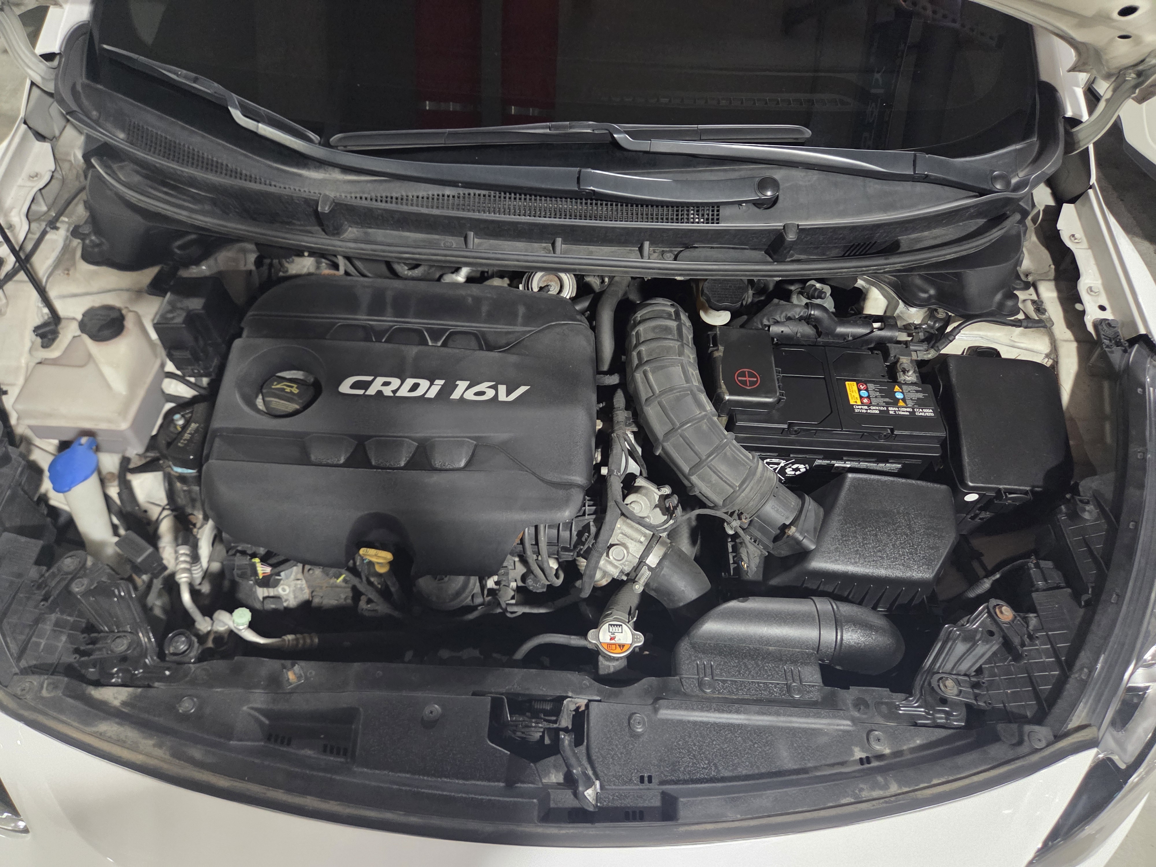 2012 HYUNDAI  NEW I30 1.6 VGT UNIQUE - Thumbnail 42