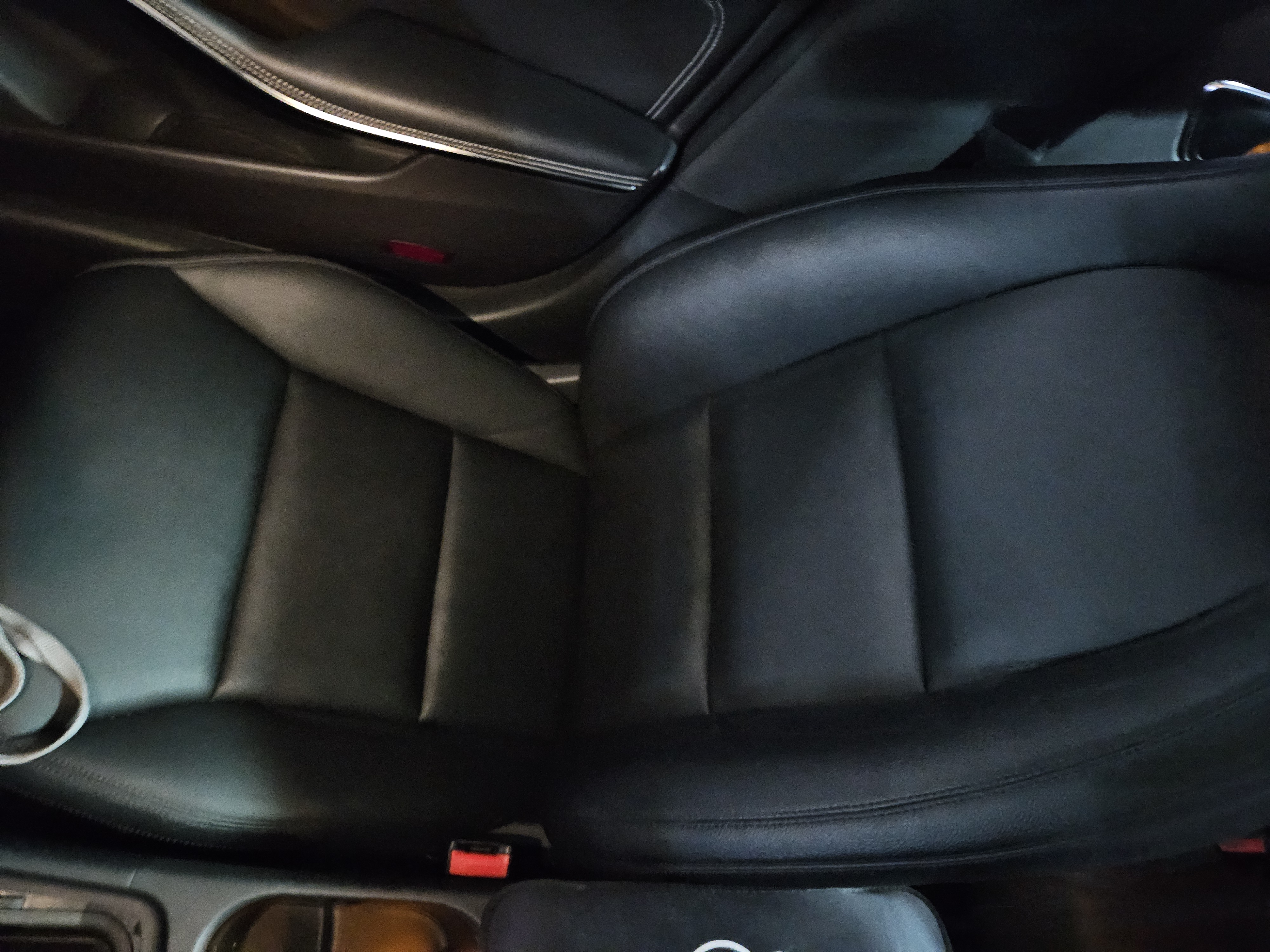 2015 MERCEDES-BENZ CLA-CLASS CLA 200 CDI - Thumbnail 19
