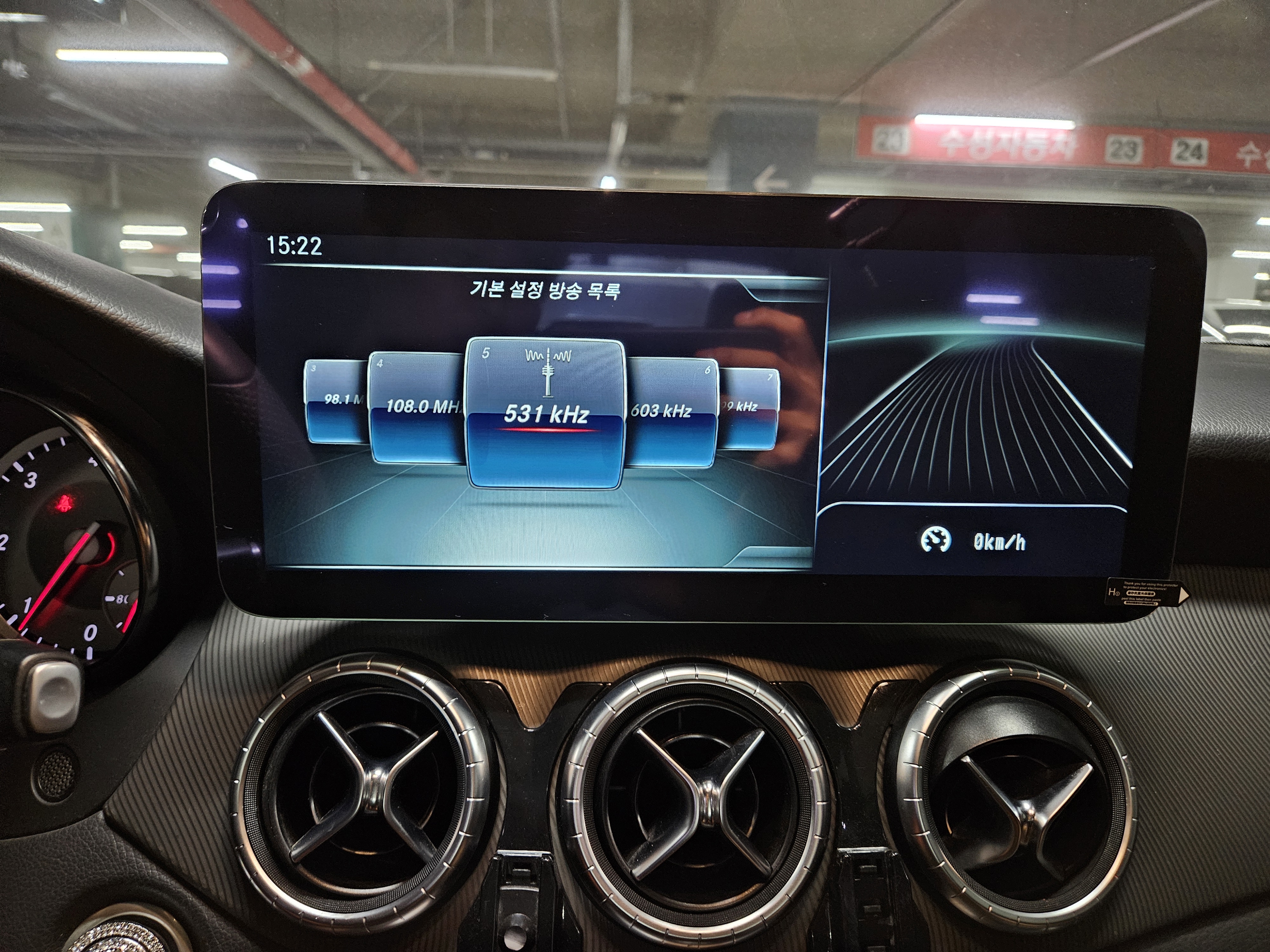 2015 MERCEDES-BENZ CLA-CLASS CLA 200 CDI - Thumbnail 21