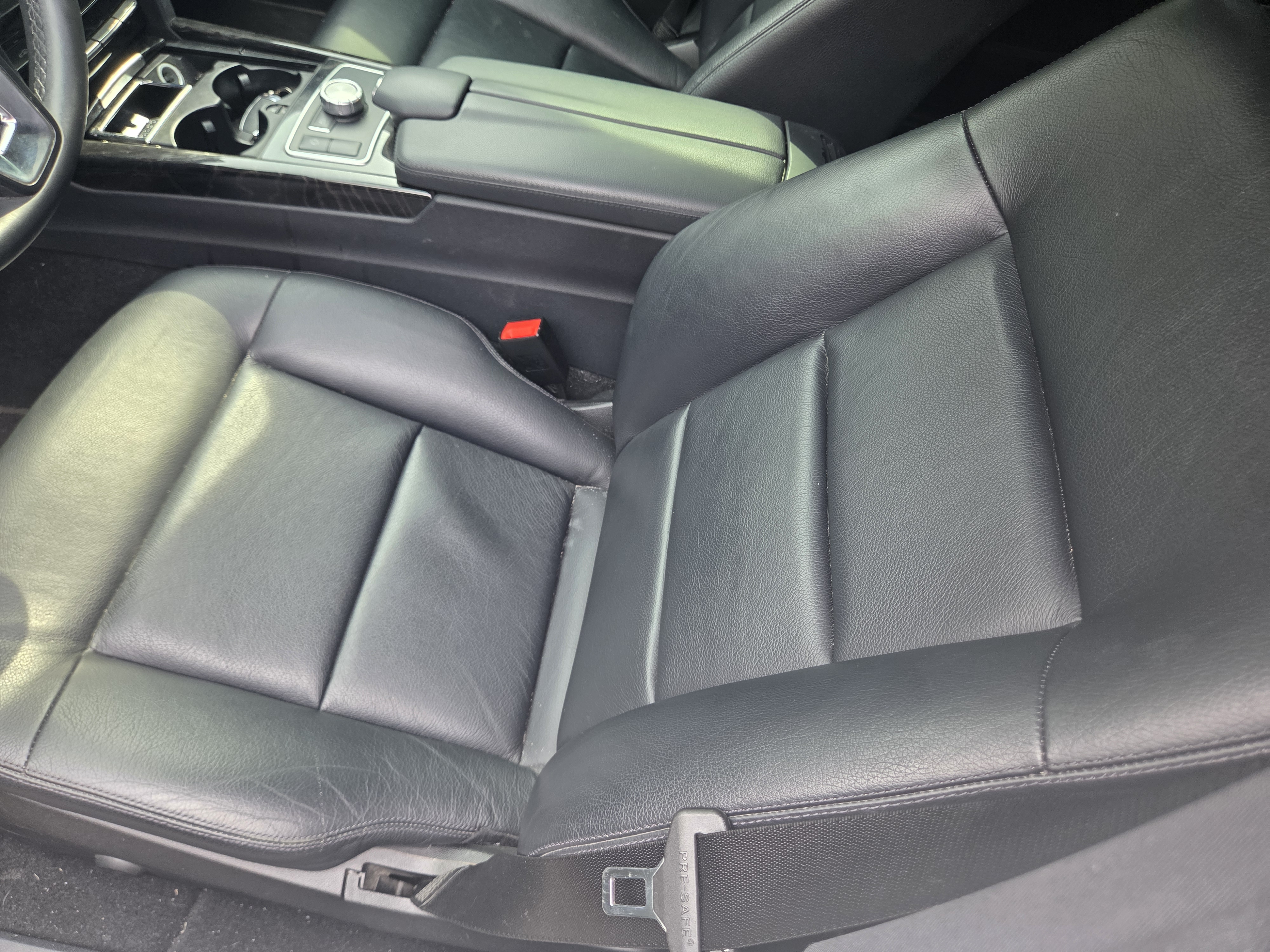 2013 MERCEDES-BENZ E-CLASS W212 E220 CDI AVANTGARDE - Thumbnail 14
