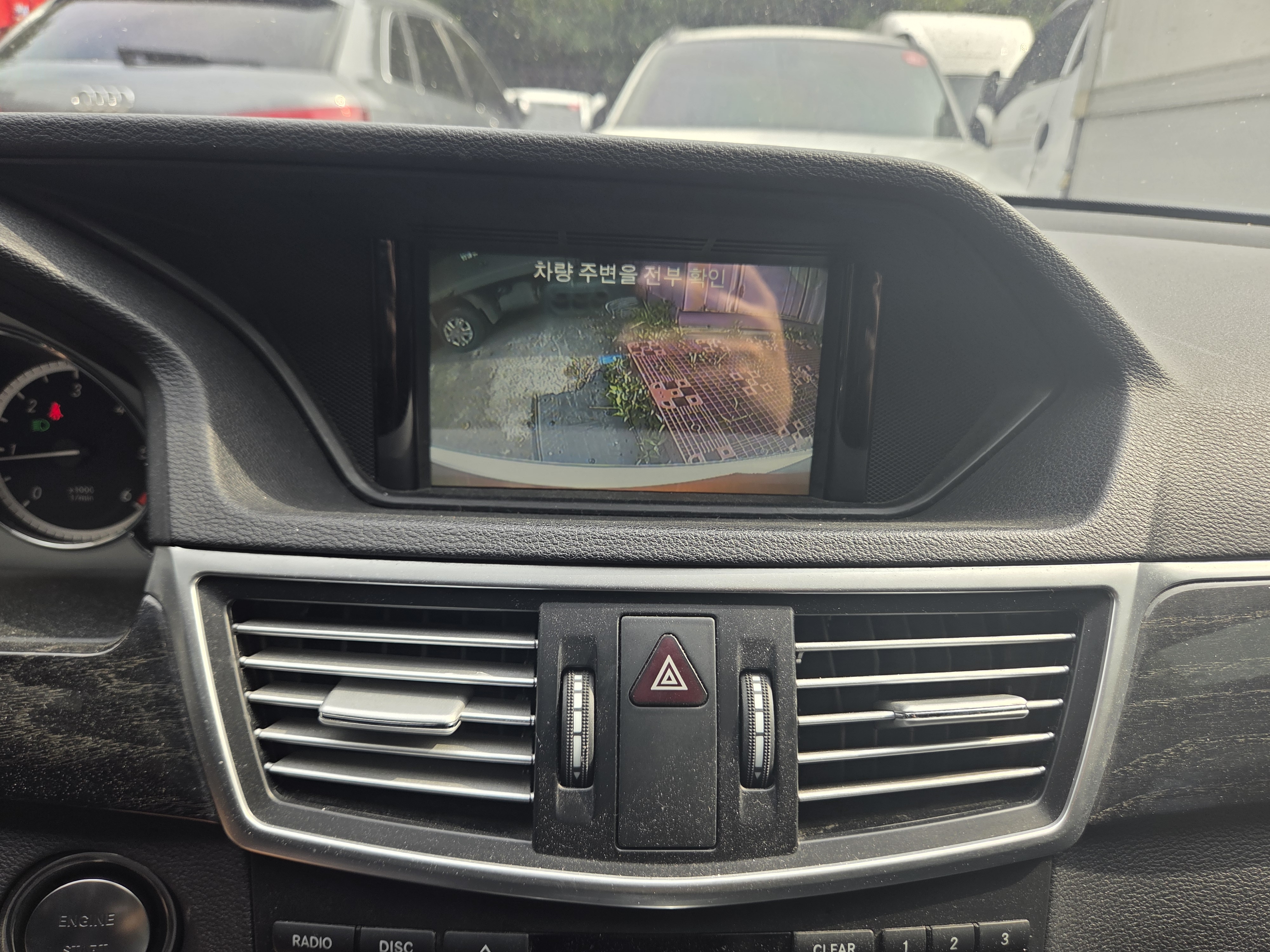 2013 MERCEDES-BENZ E-CLASS W212 E220 CDI AVANTGARDE - Thumbnail 17