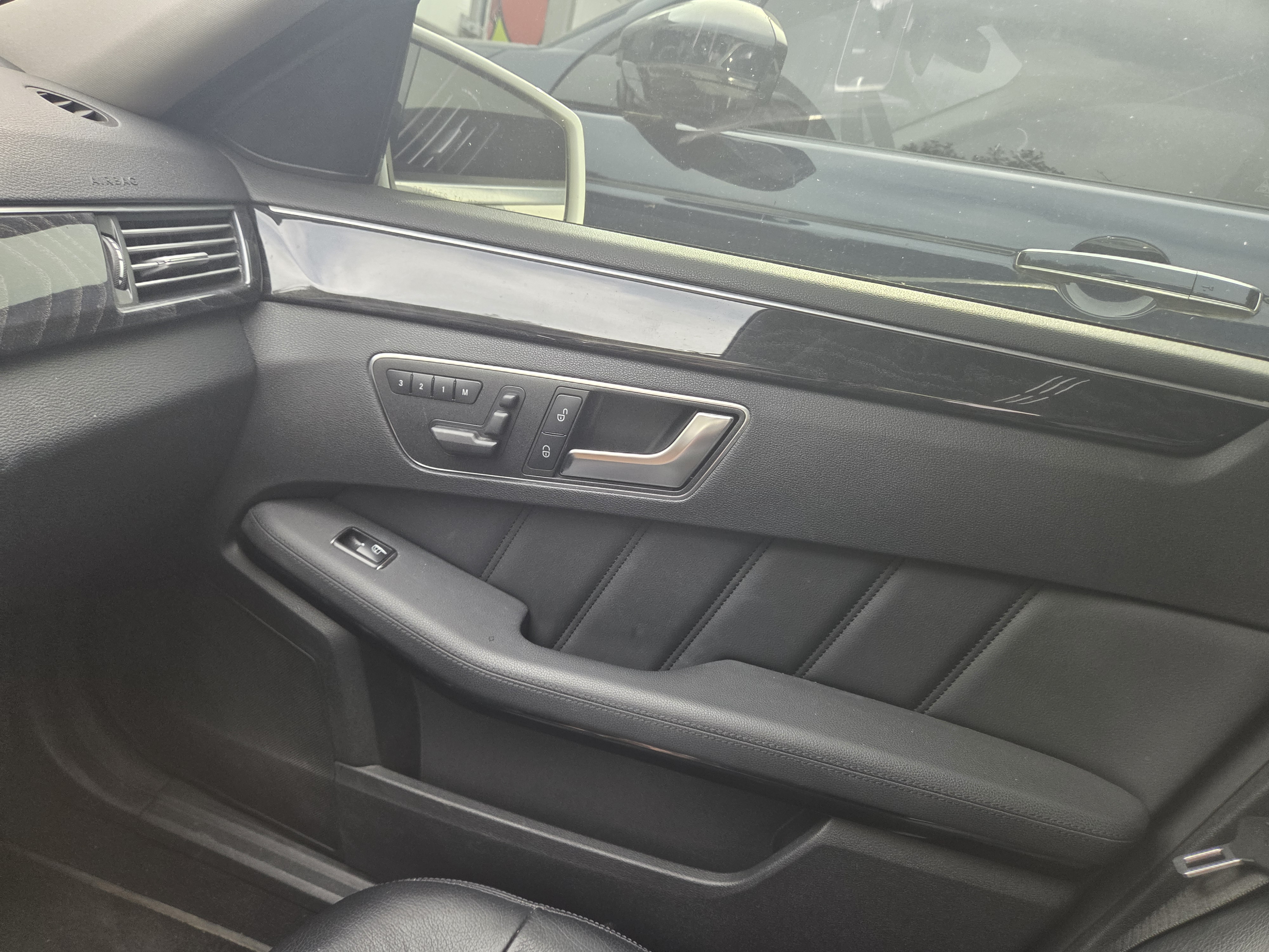 2013 MERCEDES-BENZ E-CLASS W212 E220 CDI AVANTGARDE - Thumbnail 18