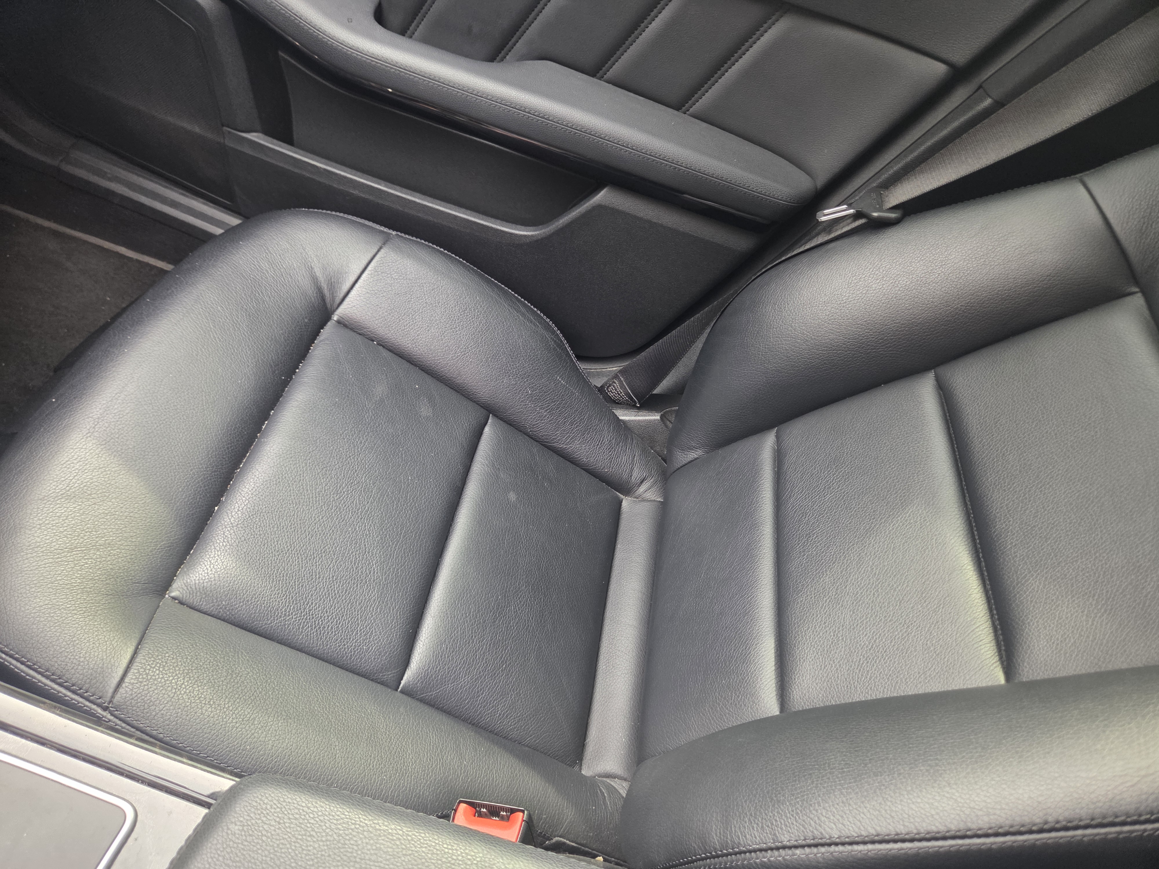 2013 MERCEDES-BENZ E-CLASS W212 E220 CDI AVANTGARDE - Thumbnail 19
