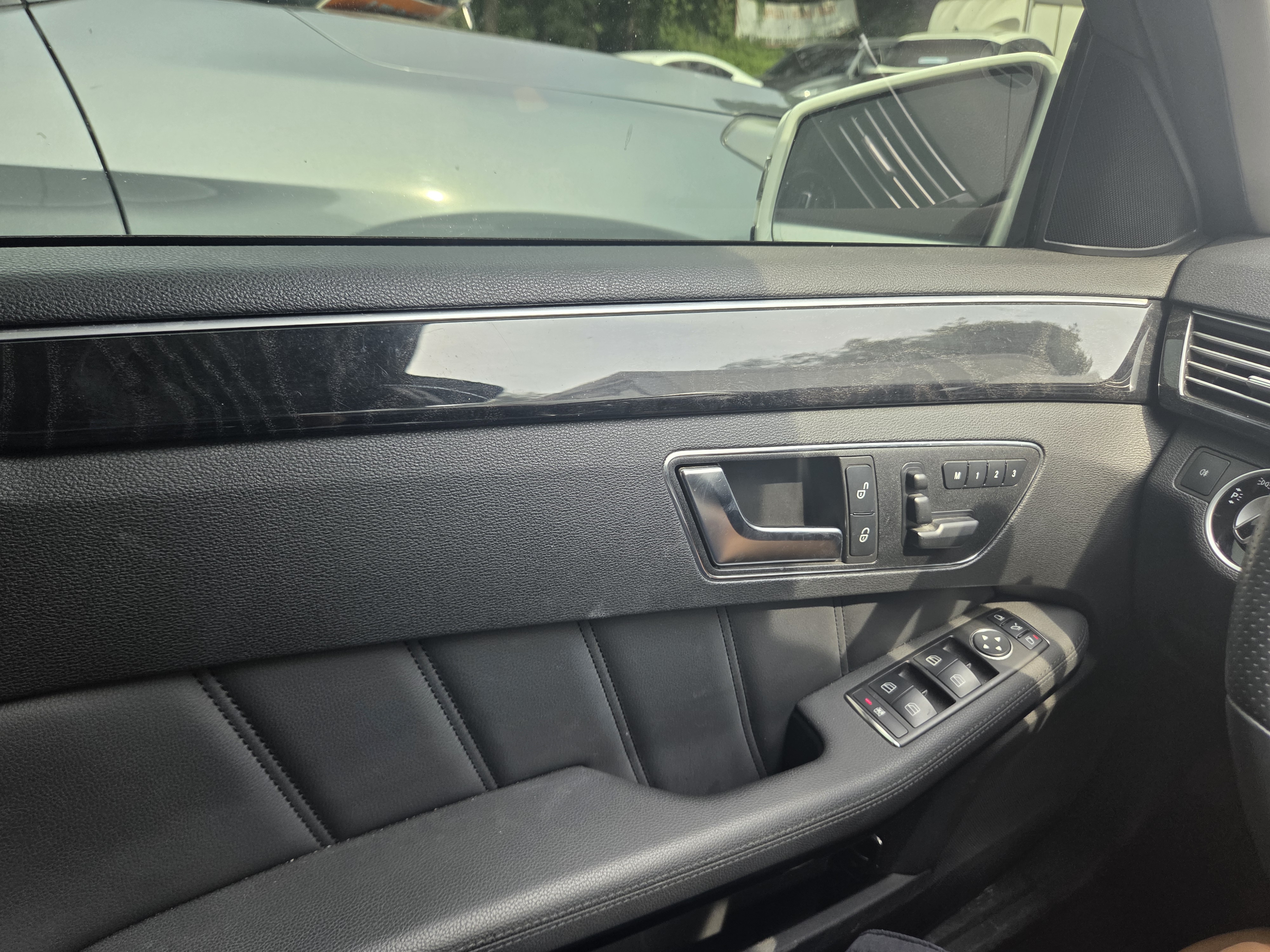 2013 MERCEDES-BENZ E-CLASS W212 E220 CDI AVANTGARDE - Thumbnail 20