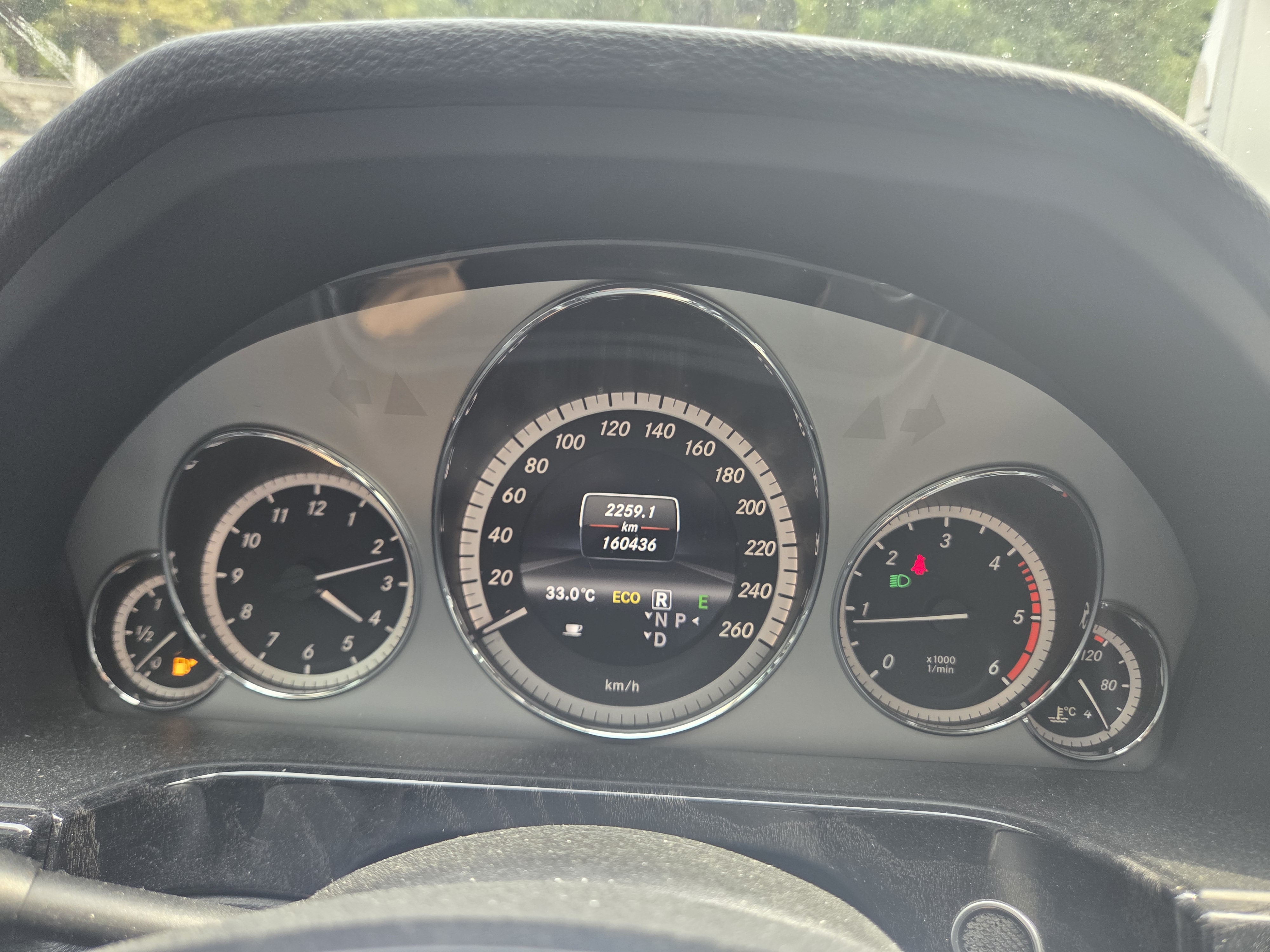2013 MERCEDES-BENZ E-CLASS W212 E220 CDI AVANTGARDE - Thumbnail 23