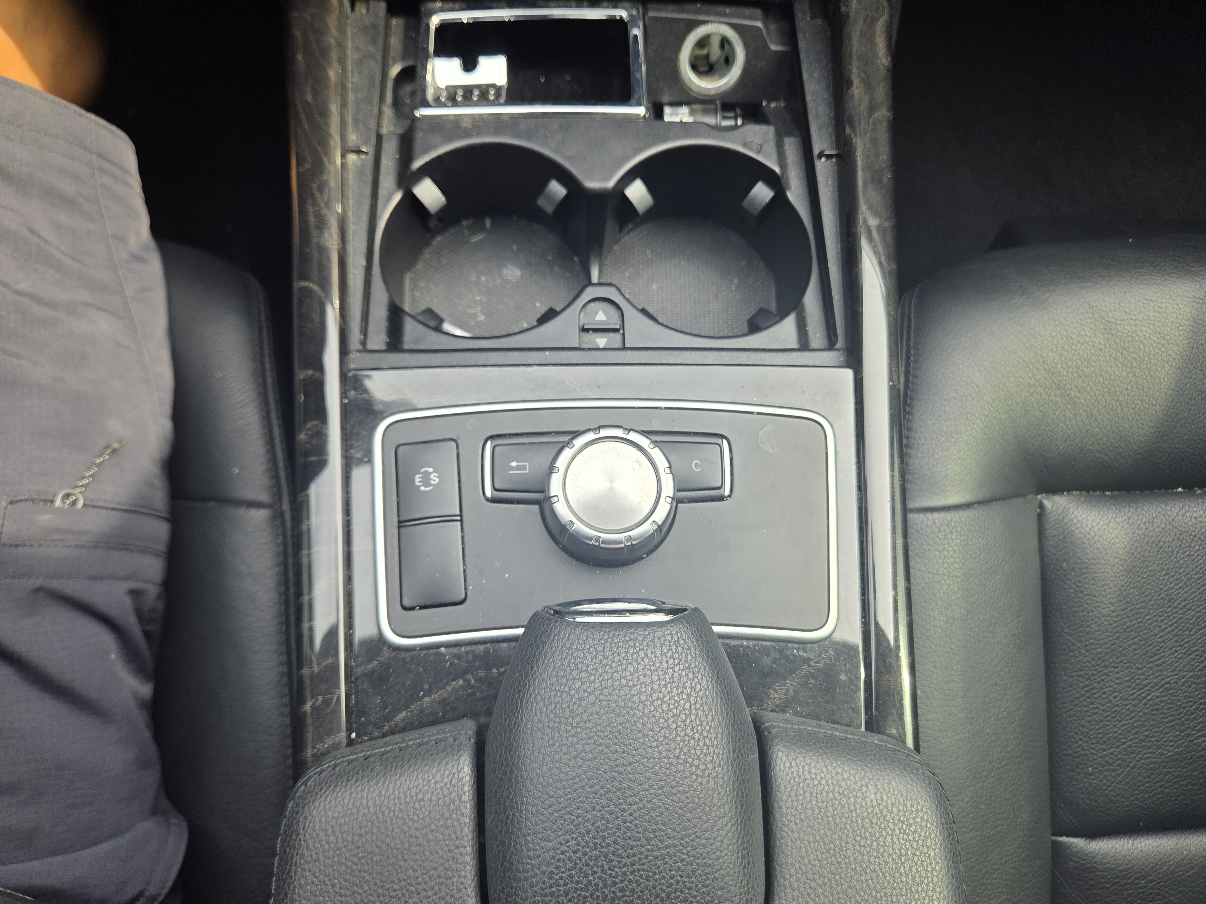 2013 MERCEDES-BENZ E-CLASS W212 E220 CDI AVANTGARDE - Thumbnail 26