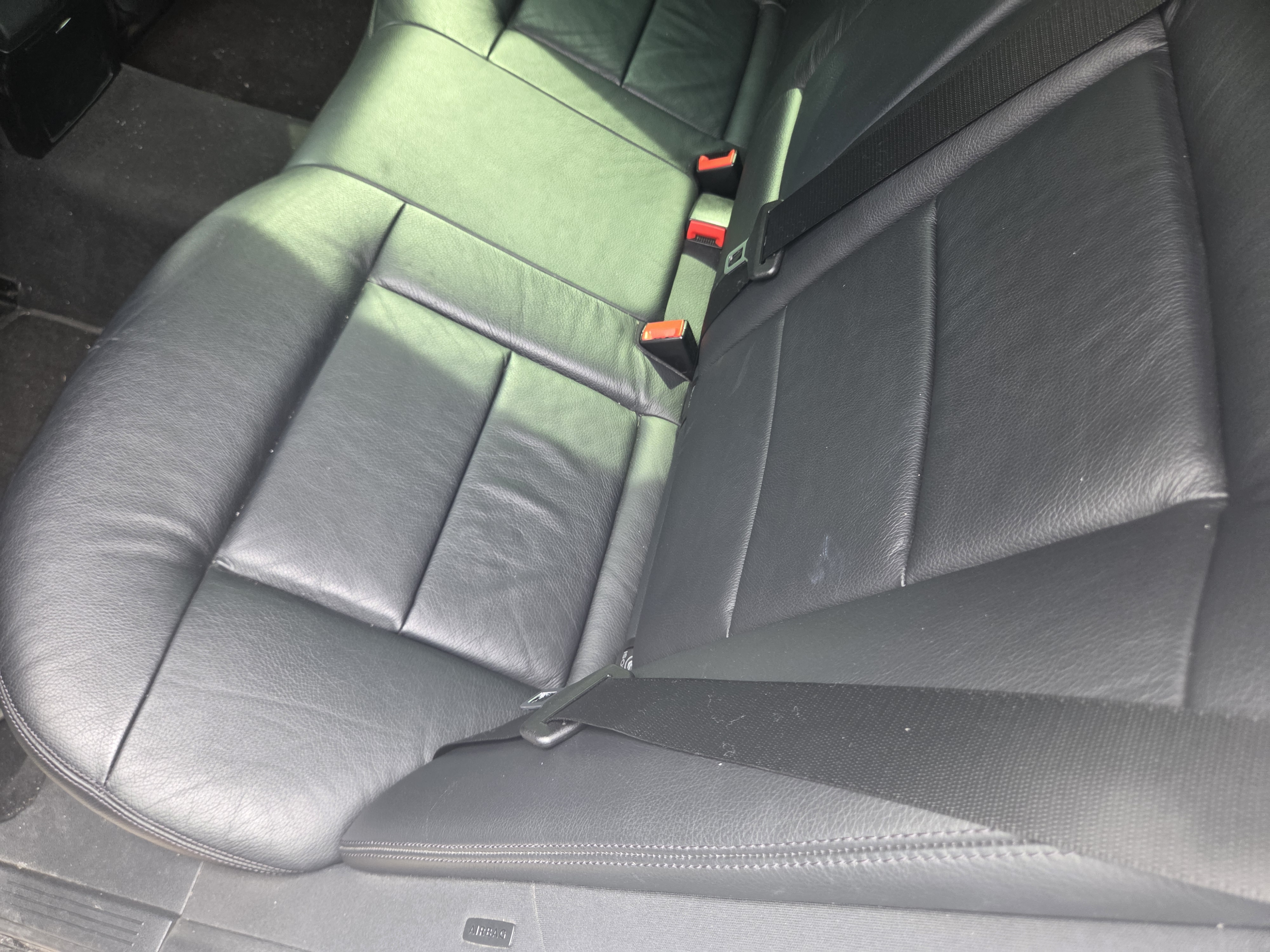 2013 MERCEDES-BENZ E-CLASS W212 E220 CDI AVANTGARDE - Thumbnail 29