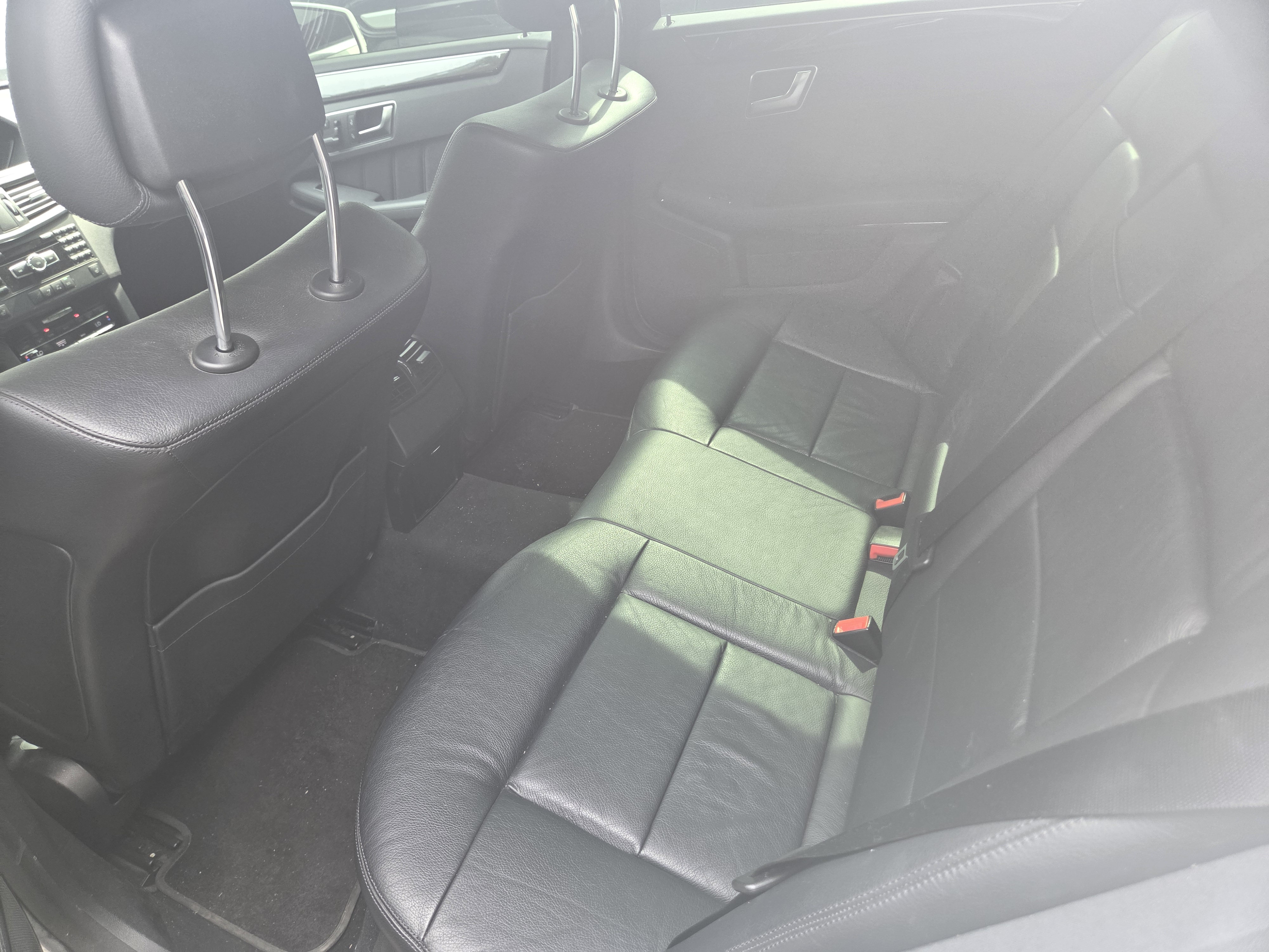 2013 MERCEDES-BENZ E-CLASS W212 E220 CDI AVANTGARDE - Thumbnail 30
