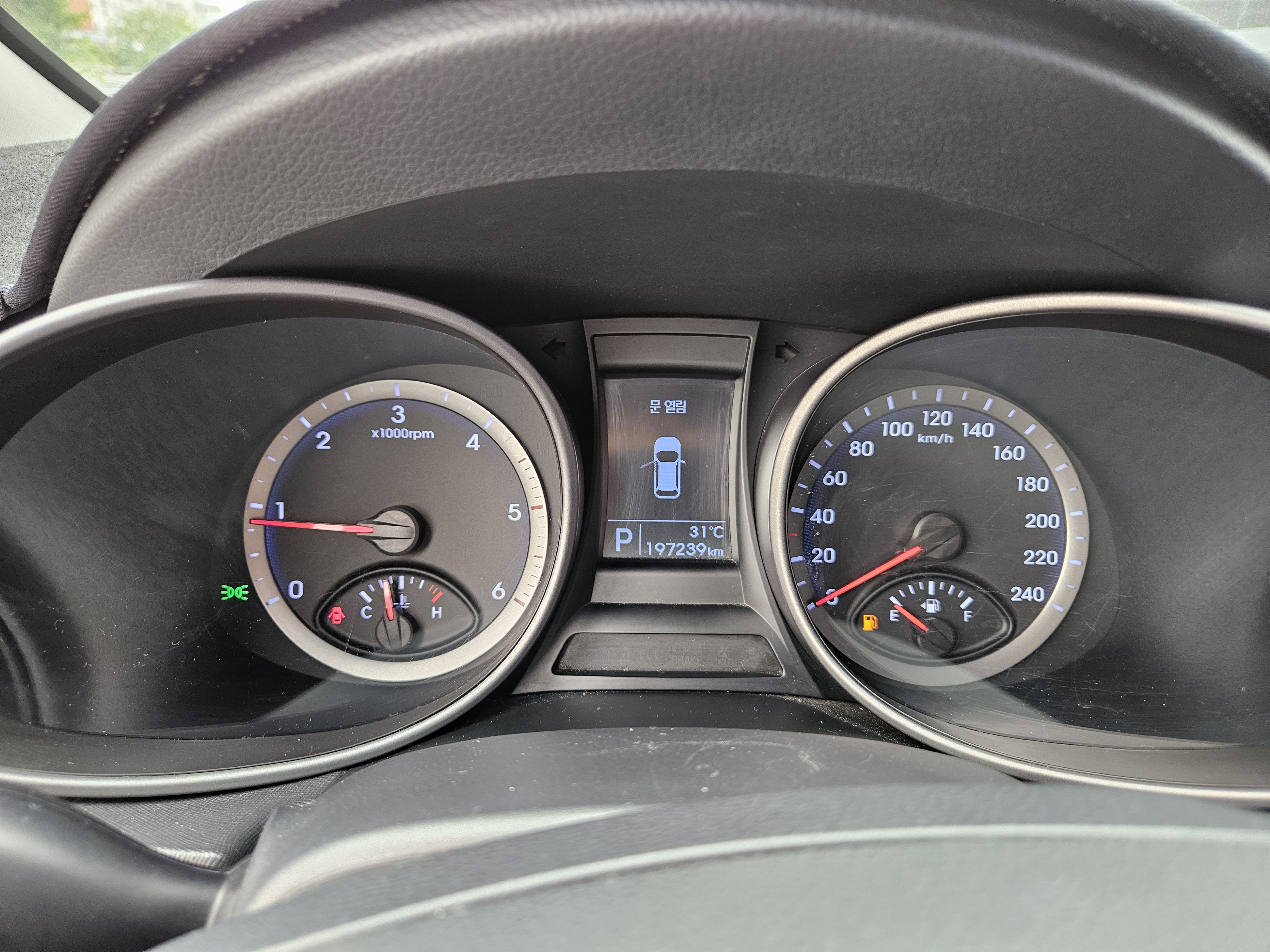 2015 HYUNDAI SANTA FE DM 2.2 DIESEL 2WD EXCLUSIVE - Thumbnail 26