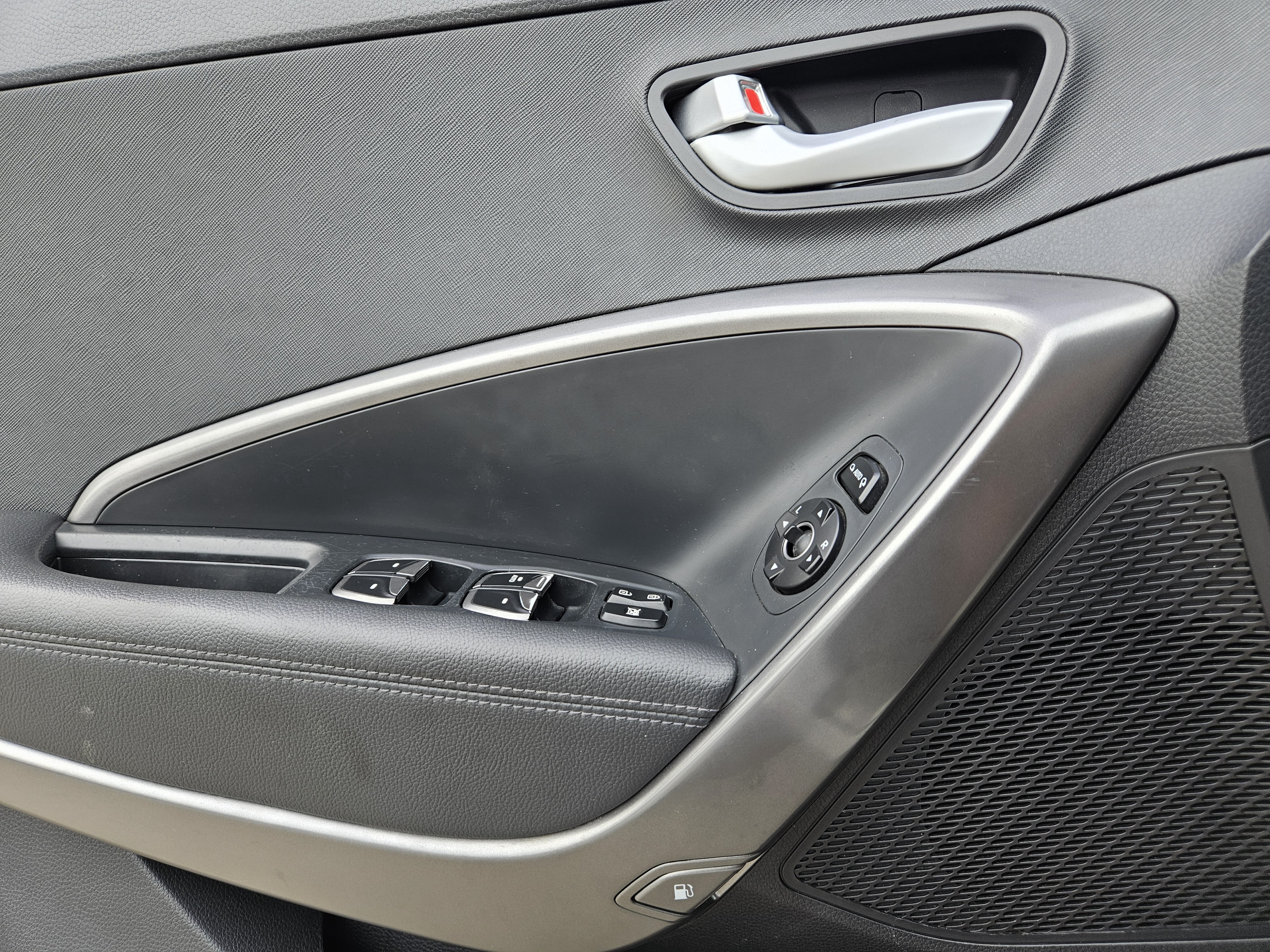 2015 HYUNDAI SANTA FE DM 2.2 DIESEL 2WD EXCLUSIVE - Thumbnail 29