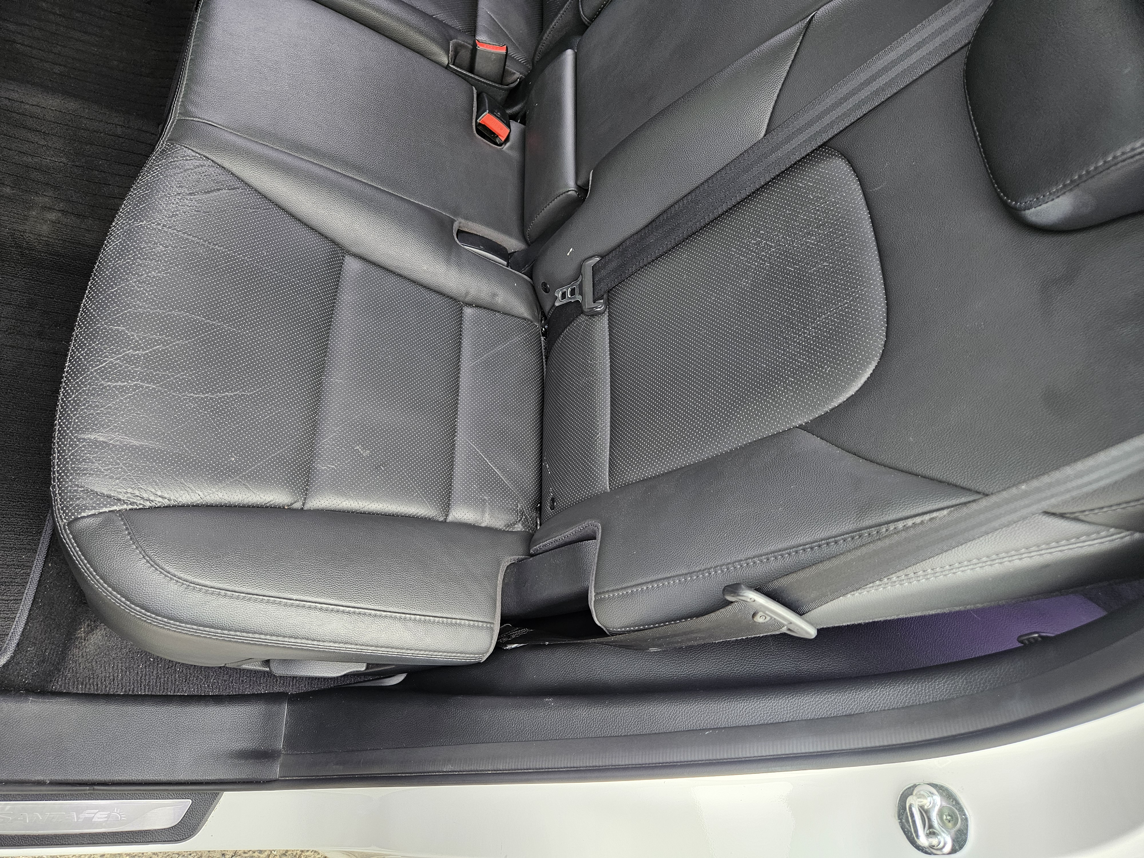 2015 HYUNDAI SANTA FE DM 2.2 DIESEL 2WD EXCLUSIVE - Thumbnail 32