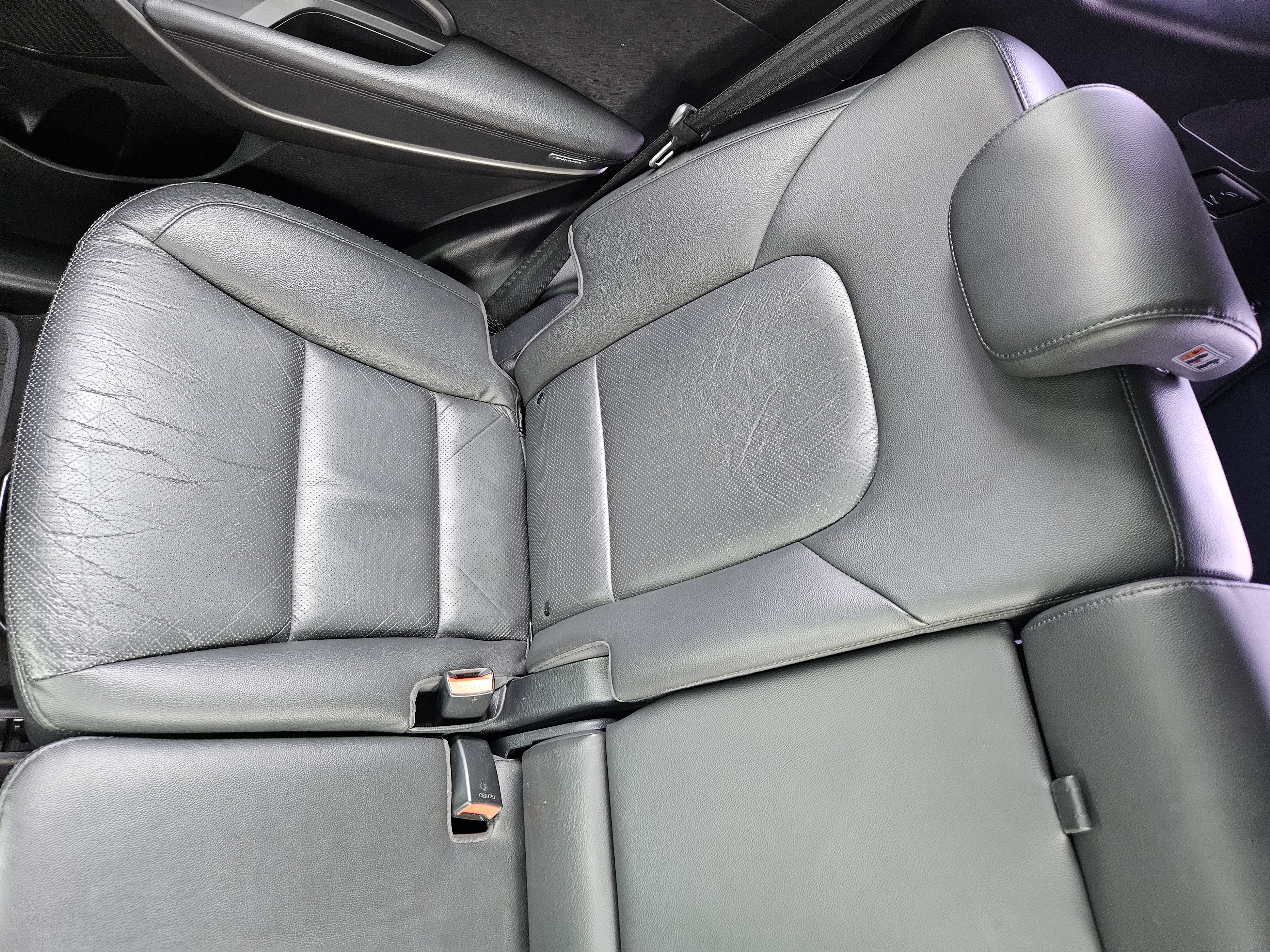 2015 HYUNDAI SANTA FE DM 2.2 DIESEL 2WD EXCLUSIVE - Thumbnail 33