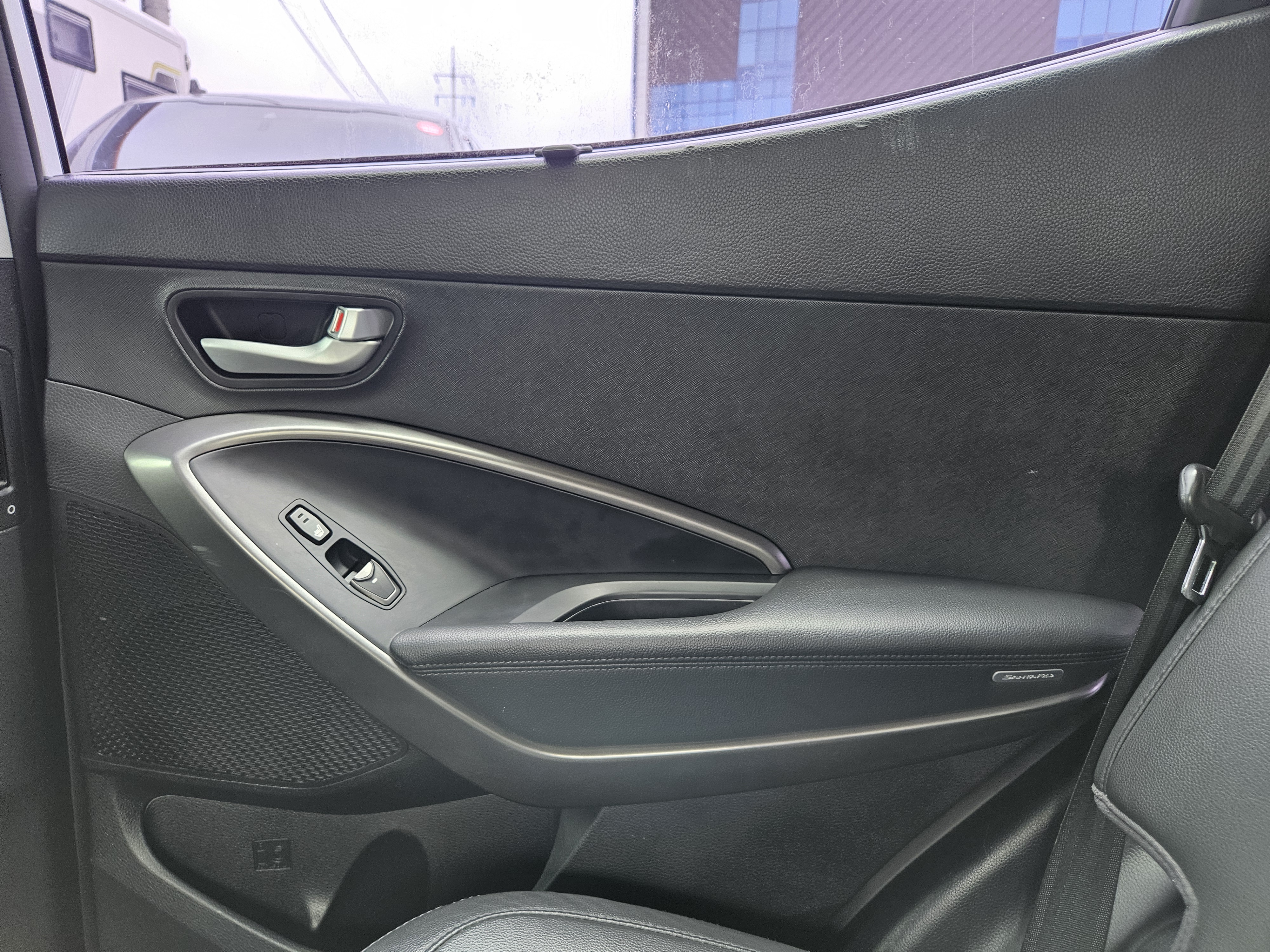 2015 HYUNDAI SANTA FE DM 2.2 DIESEL 2WD EXCLUSIVE - Thumbnail 34
